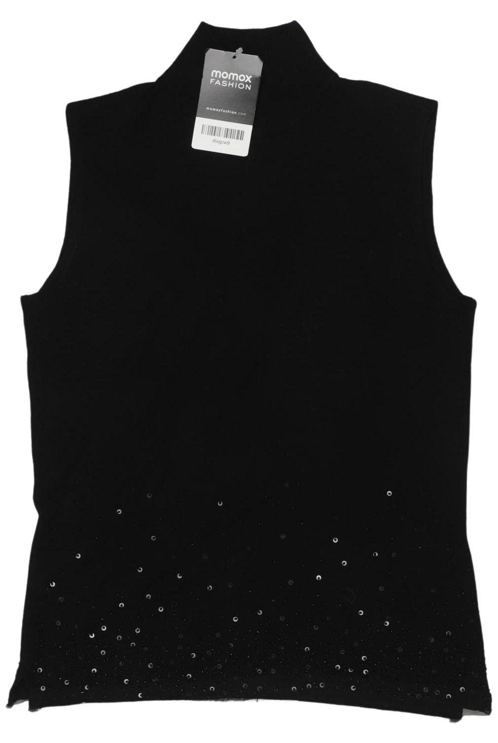 

s.Oliver Damen Pullover, schwarz, Gr. 36