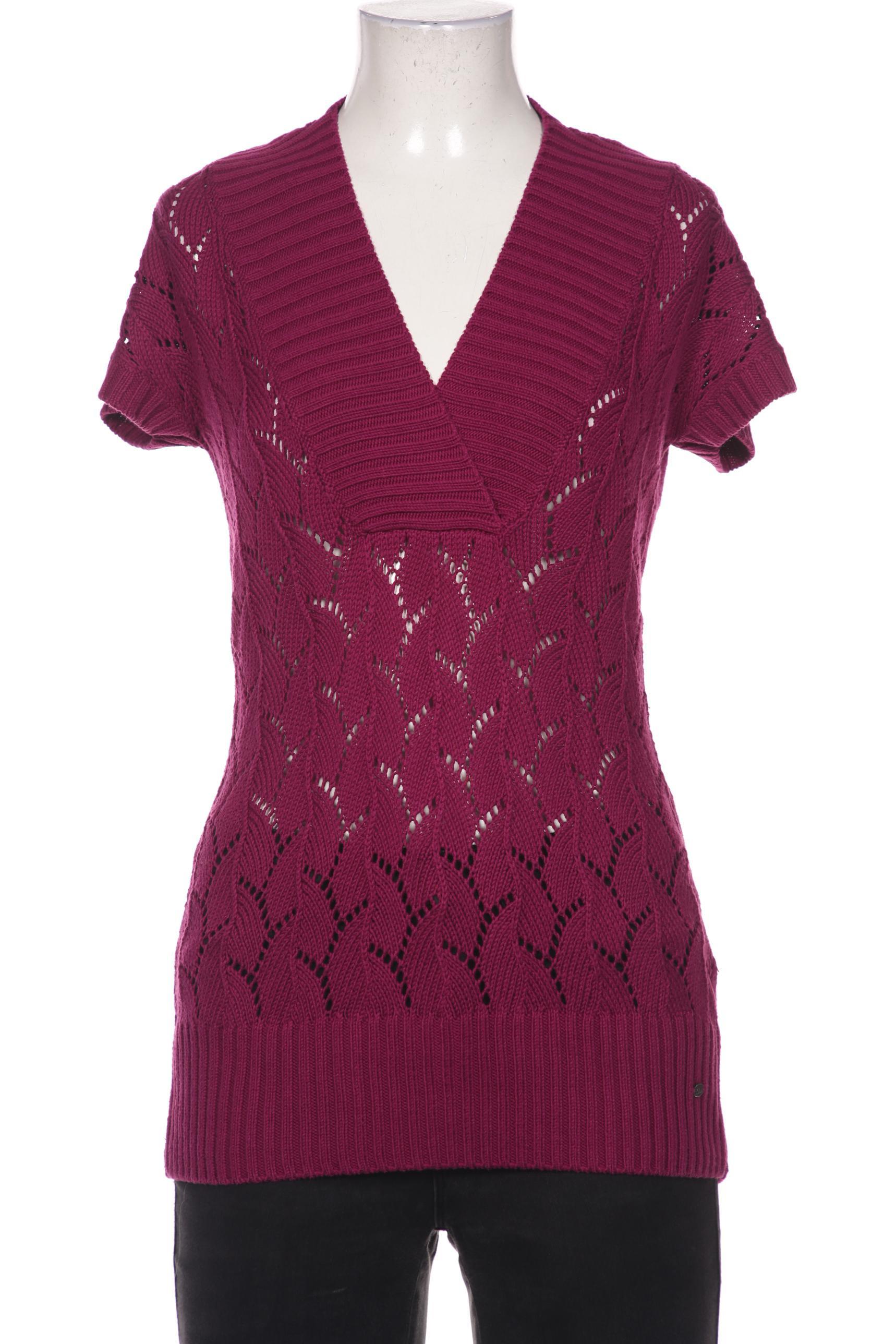 

s.Oliver Damen Pullover, pink, Gr. 34