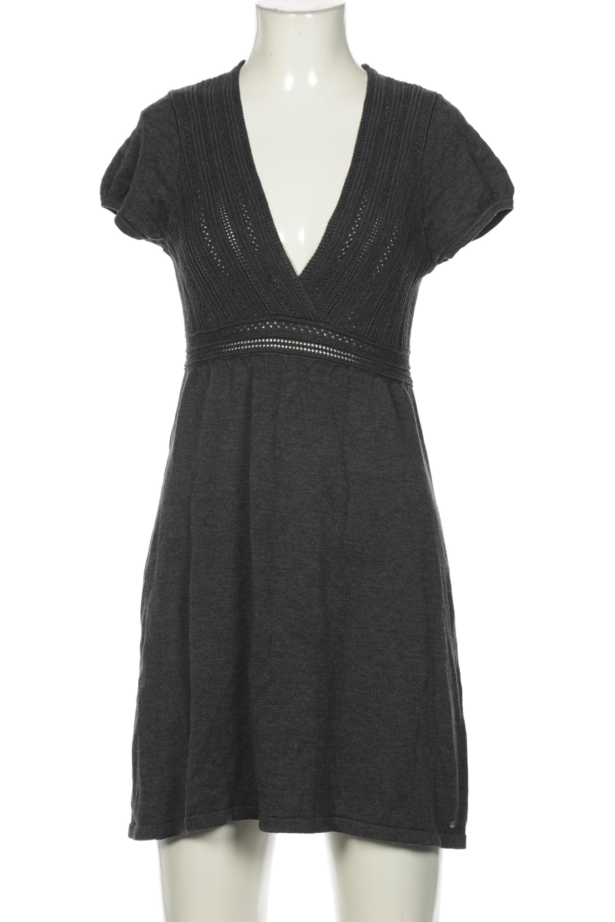 

s.Oliver Damen Kleid, grau