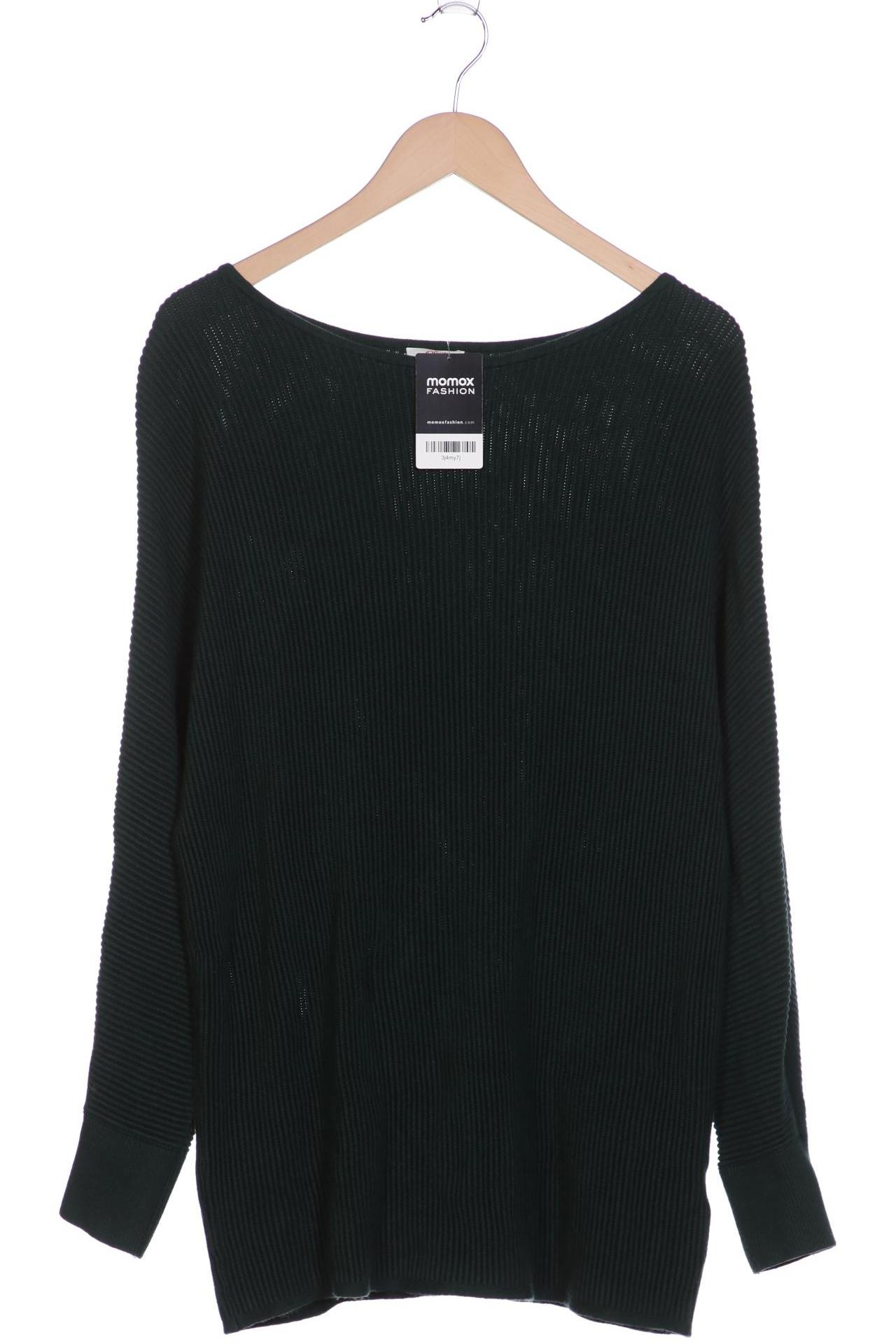 

s.Oliver Damen Pullover, grün