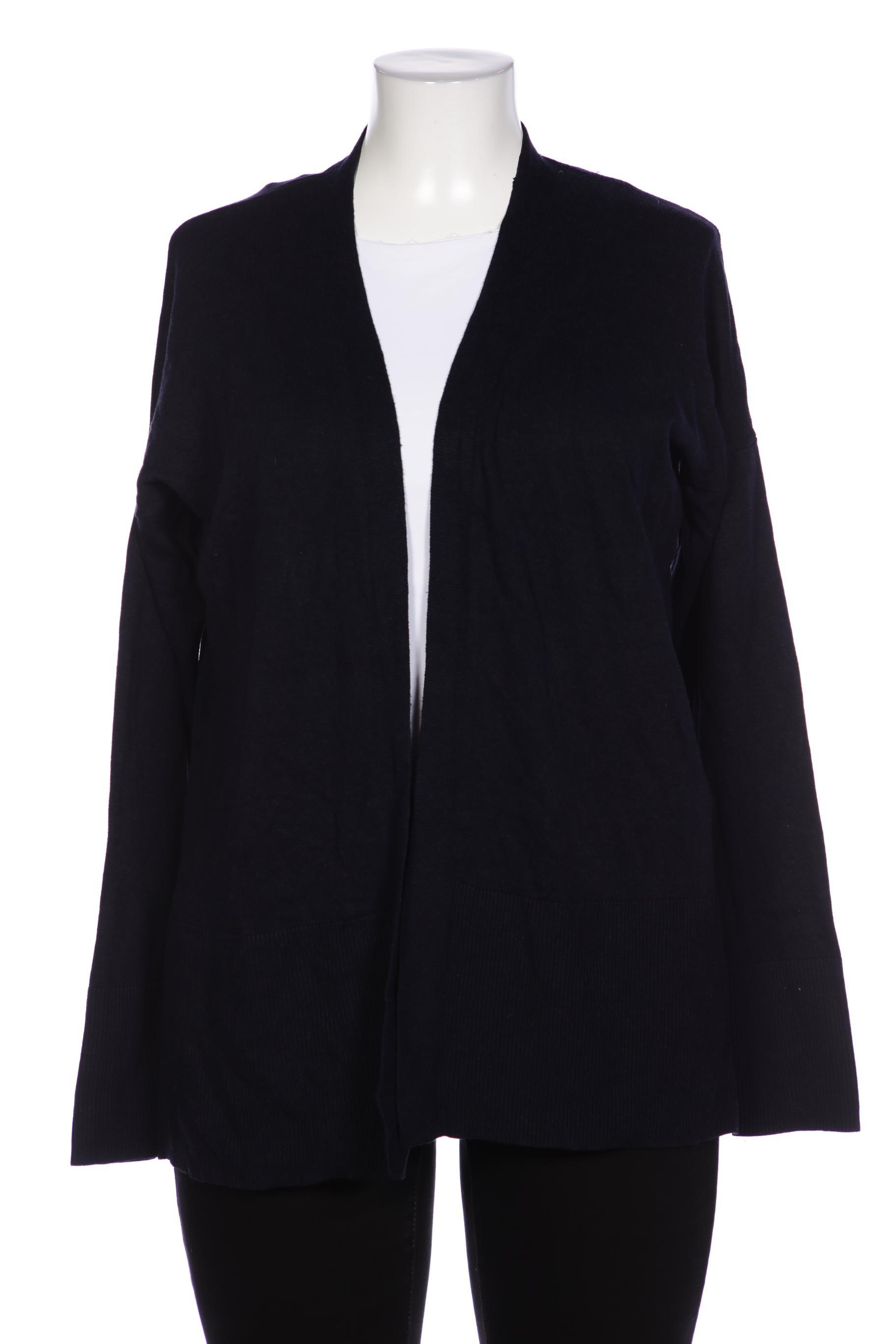 

s.Oliver Damen Strickjacke, cremeweiß, Gr. 44