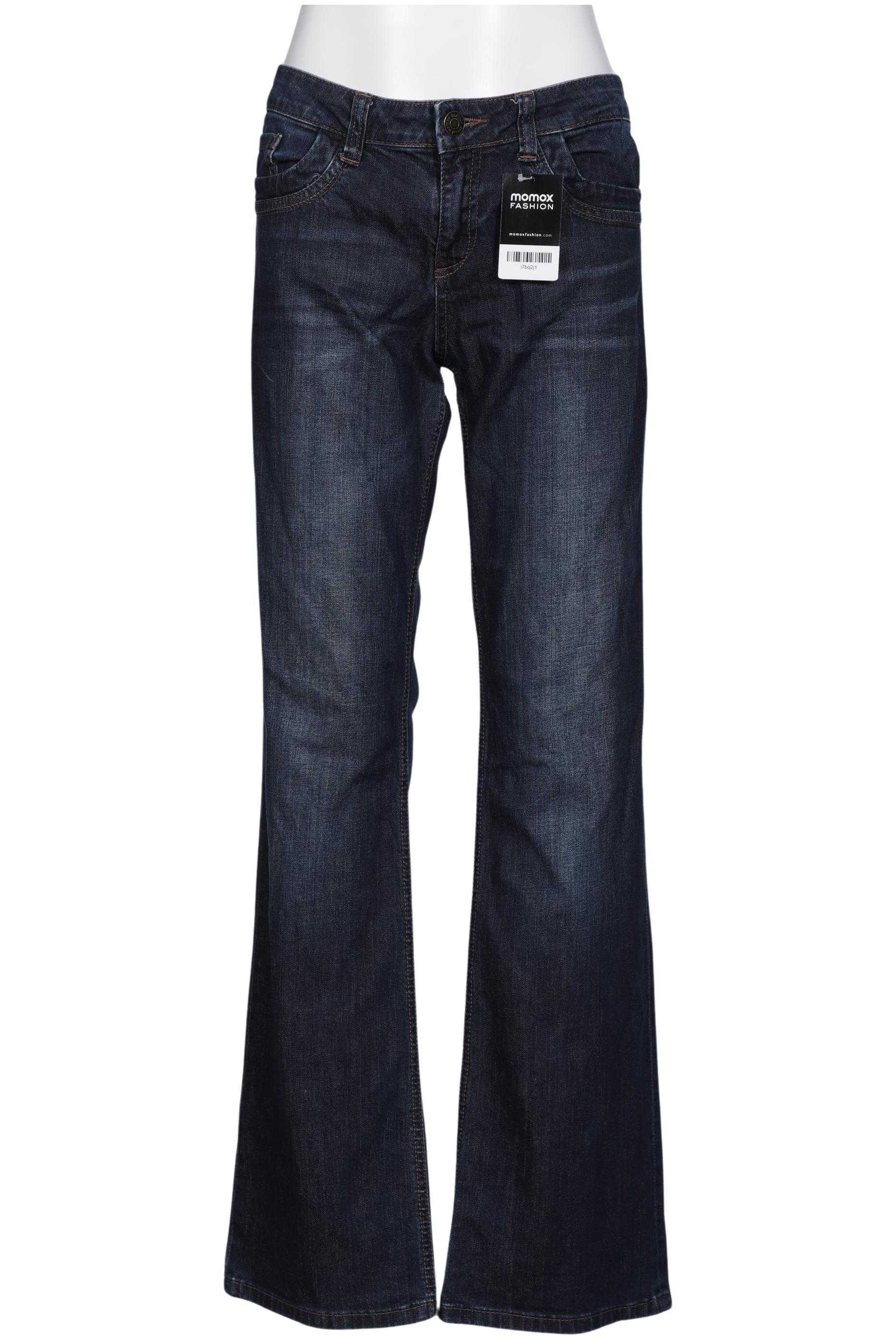 

s.Oliver Damen Jeans, marineblau, Gr. 40