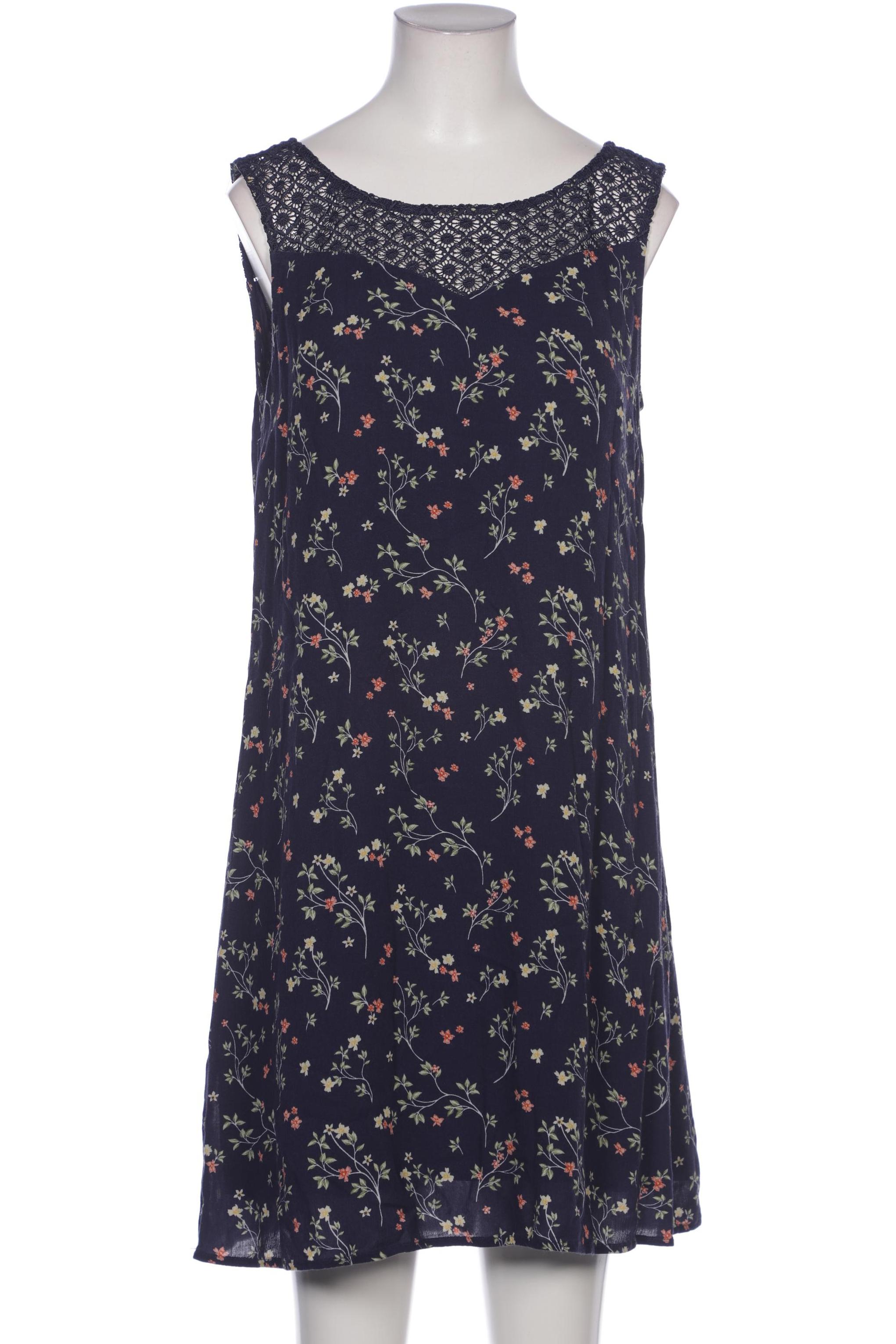 Thumbnail - s.Oliver Damen Kleid, marineblau, Gr. 38