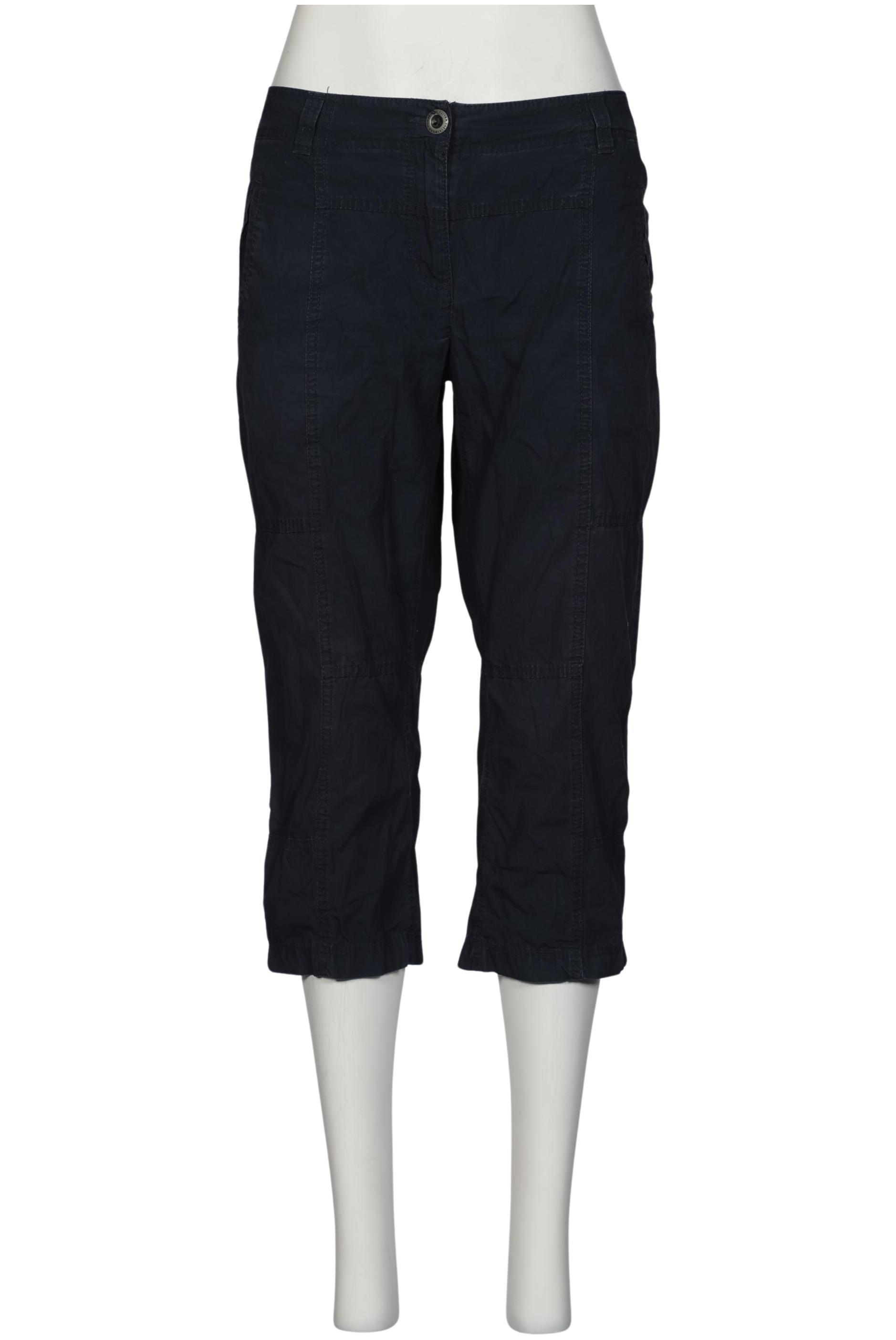 

s.Oliver Damen Shorts, marineblau, Gr. 38