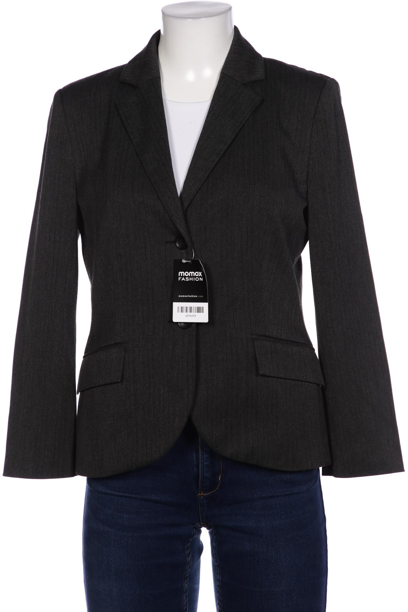 

s.Oliver Damen Blazer, grau, Gr. 38