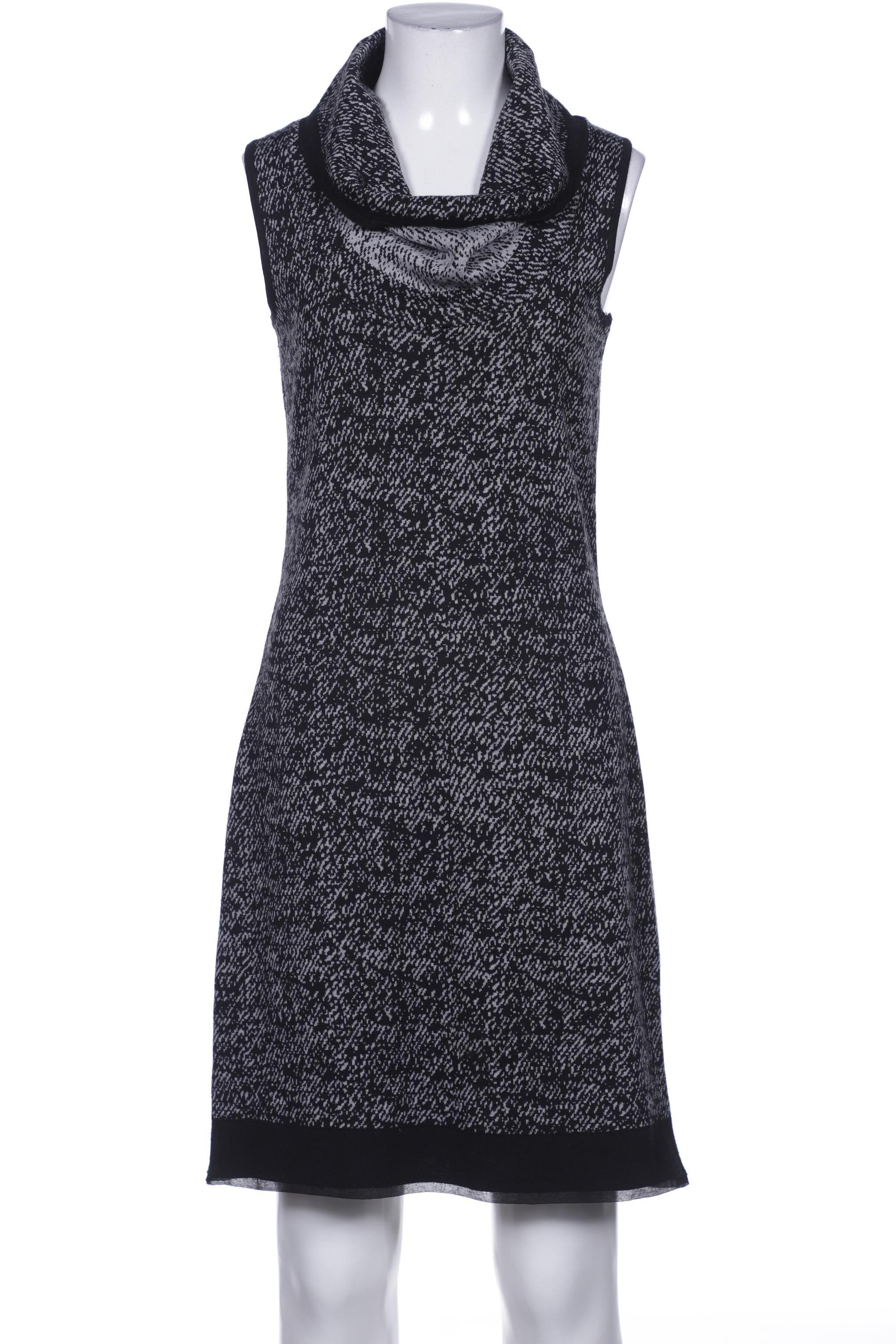 

s.Oliver Damen Kleid, schwarz