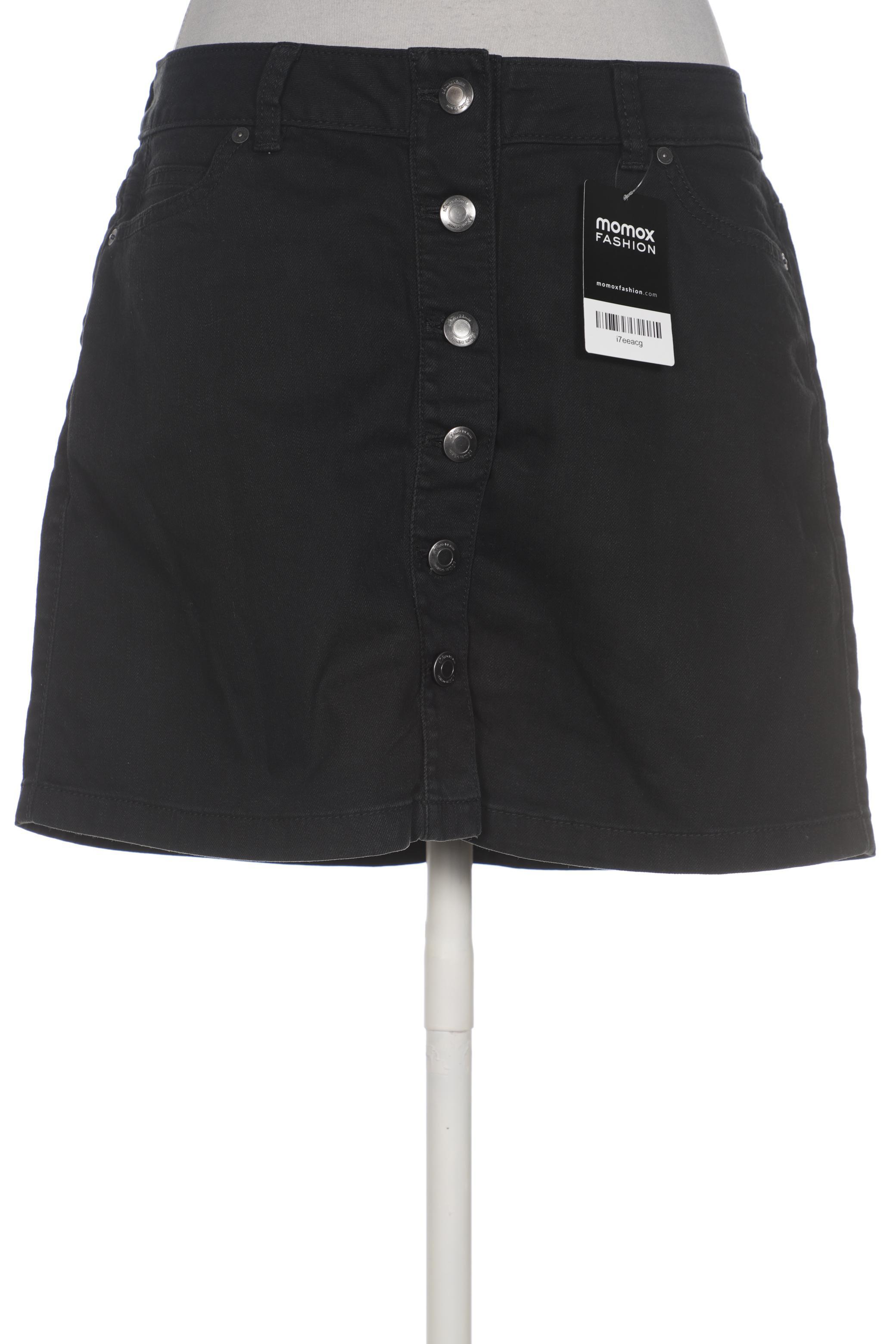

s.Oliver Damen Rock, schwarz, Gr. 36