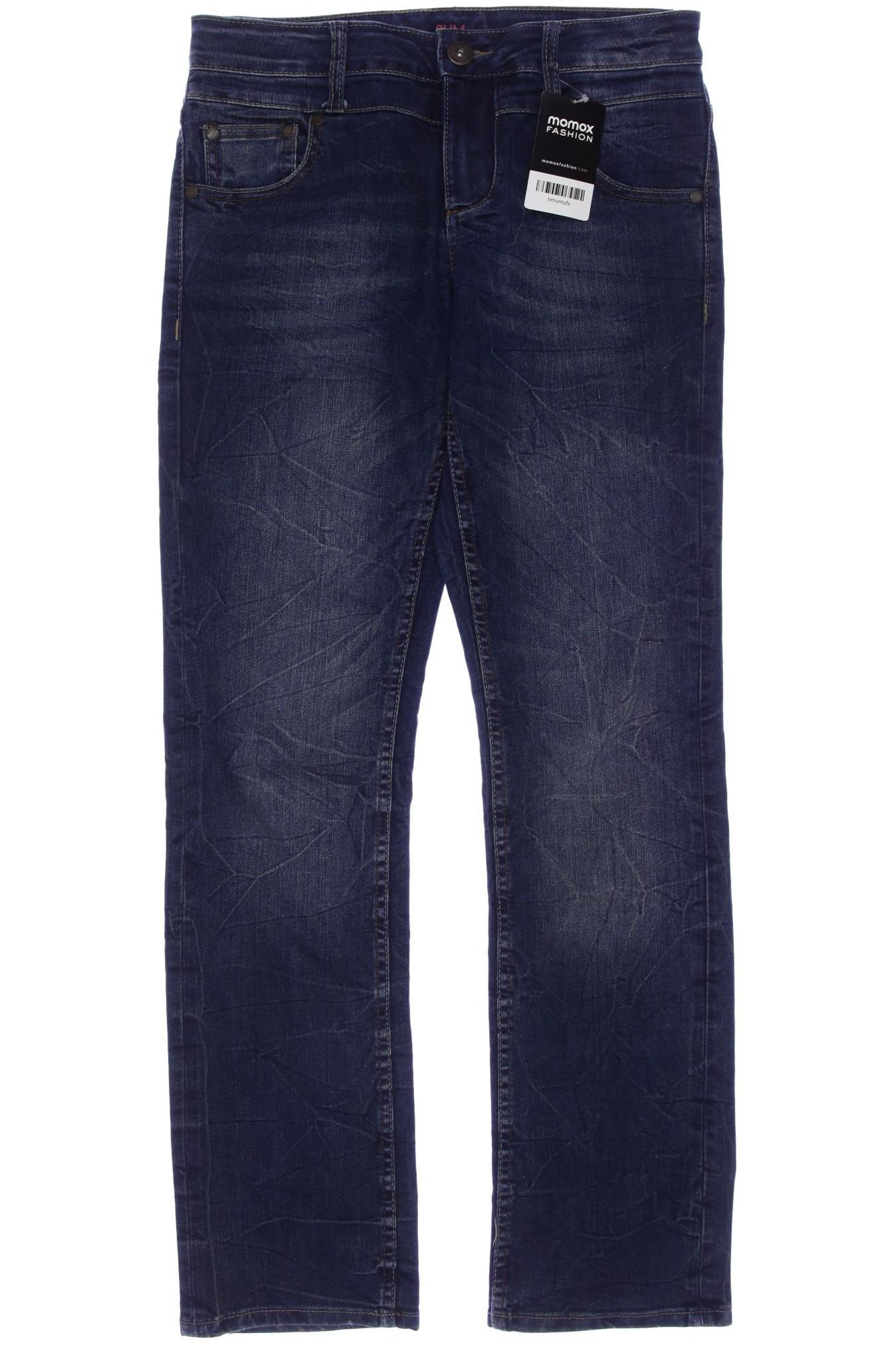 

s.Oliver Damen Jeans, marineblau, Gr. 36