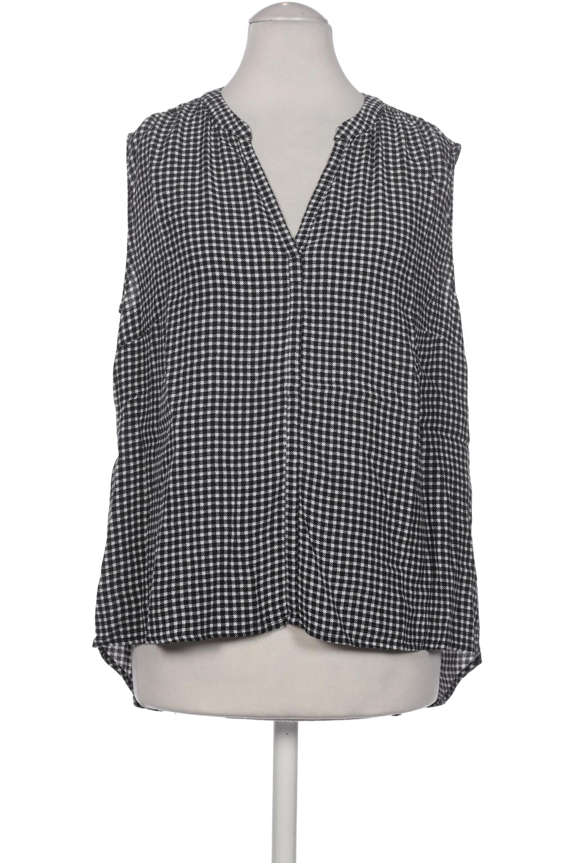 

s.Oliver Damen Bluse, schwarz, Gr. 38
