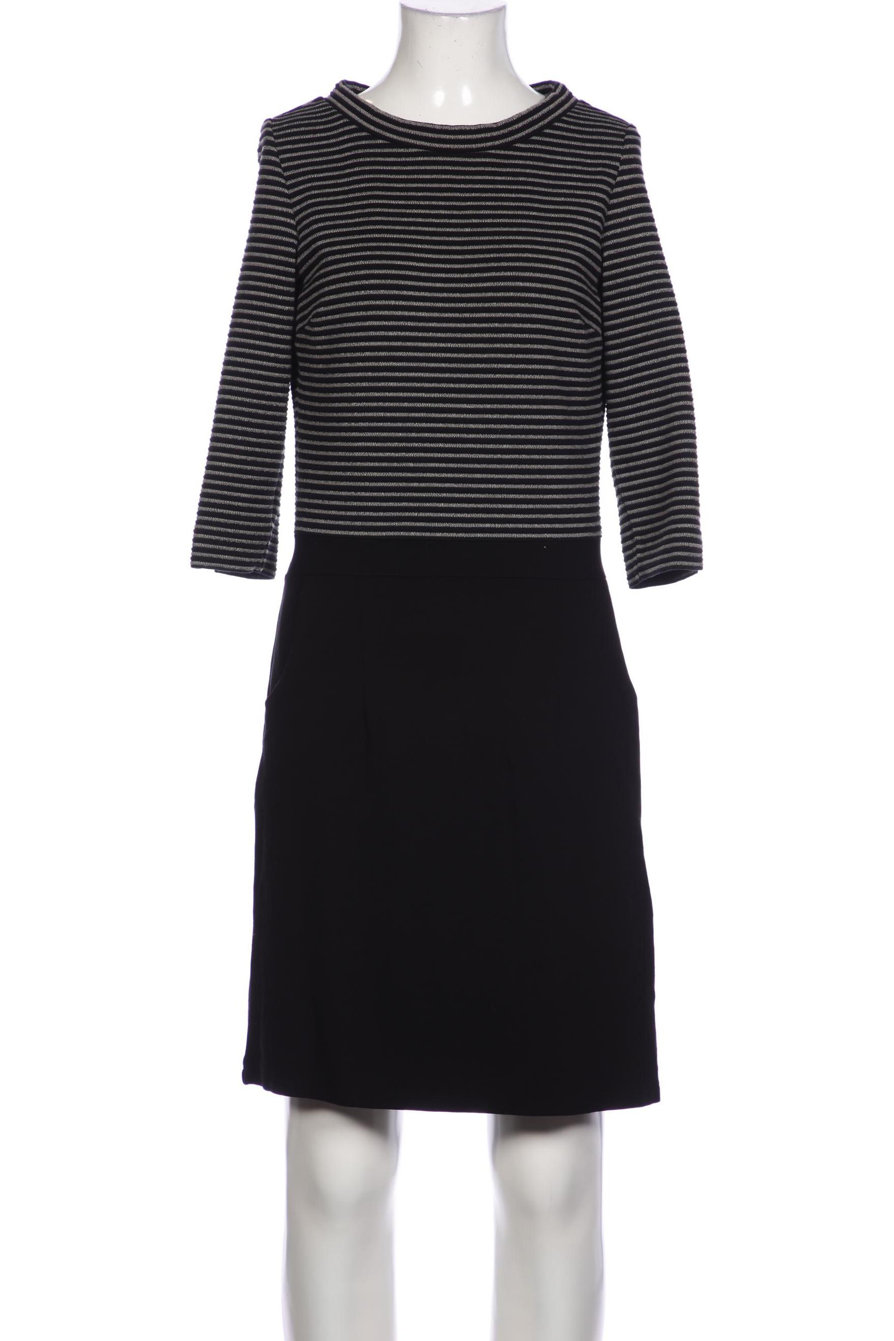 

s.Oliver Damen Kleid, schwarz, Gr. 36
