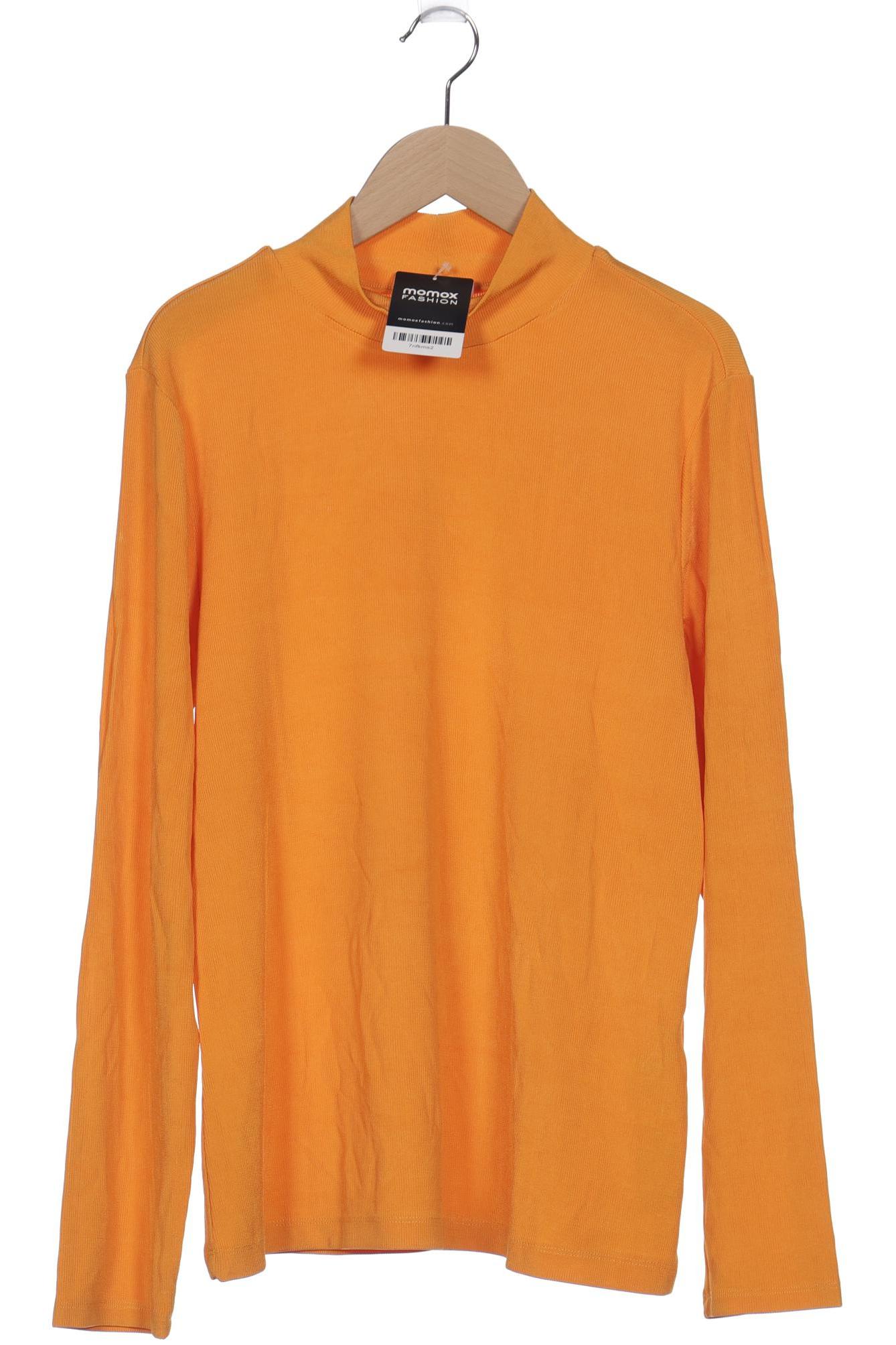 

s.Oliver Damen Pullover, orange