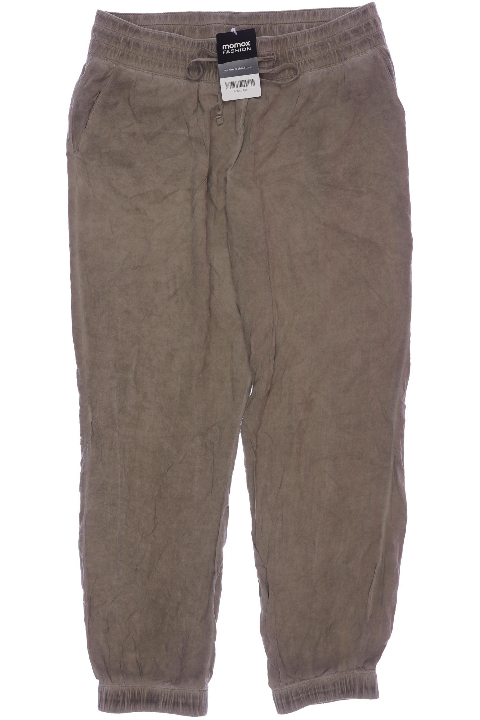 

s.Oliver Damen Stoffhose, beige, Gr. 38