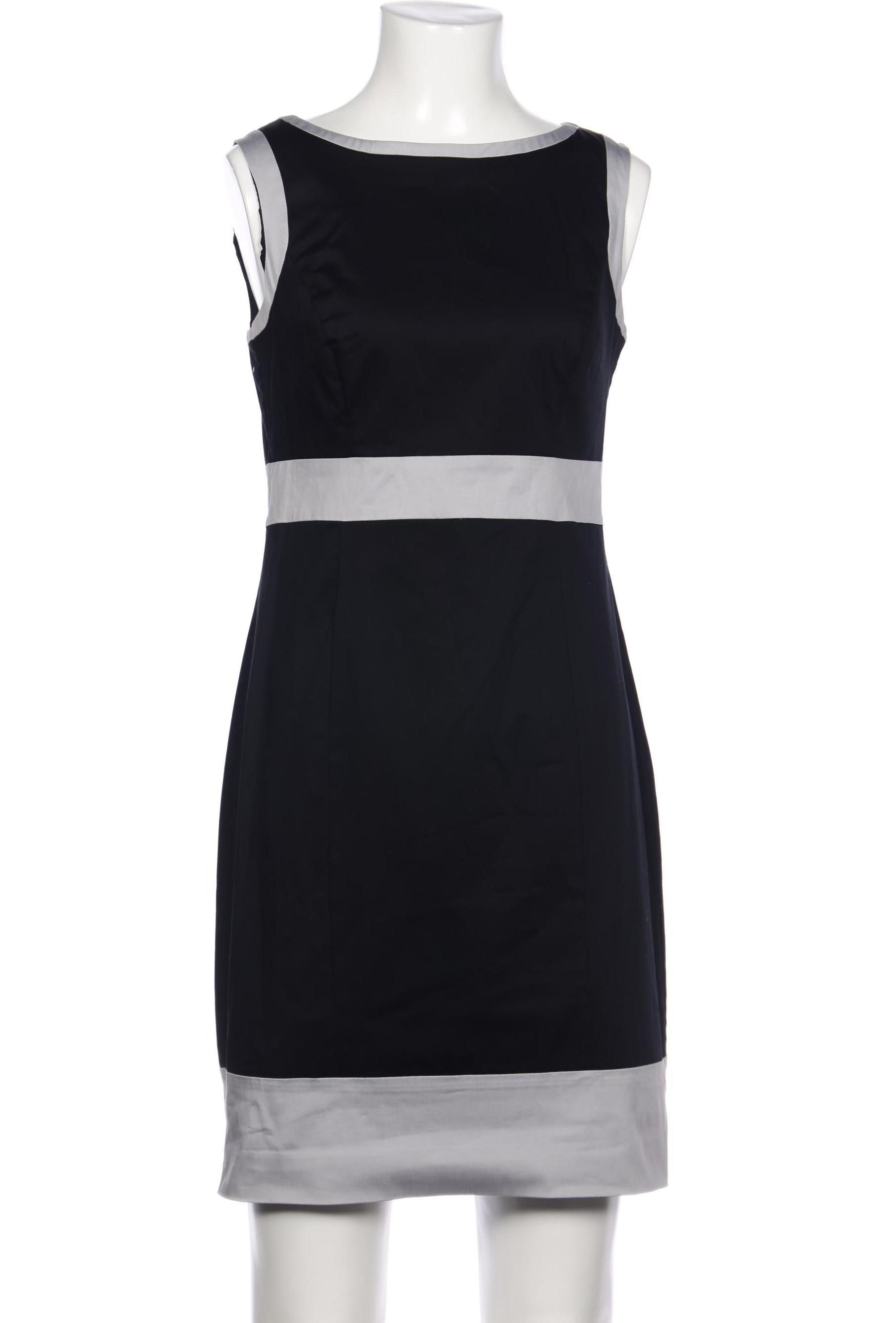 

s.Oliver Damen Kleid, schwarz, Gr. 36