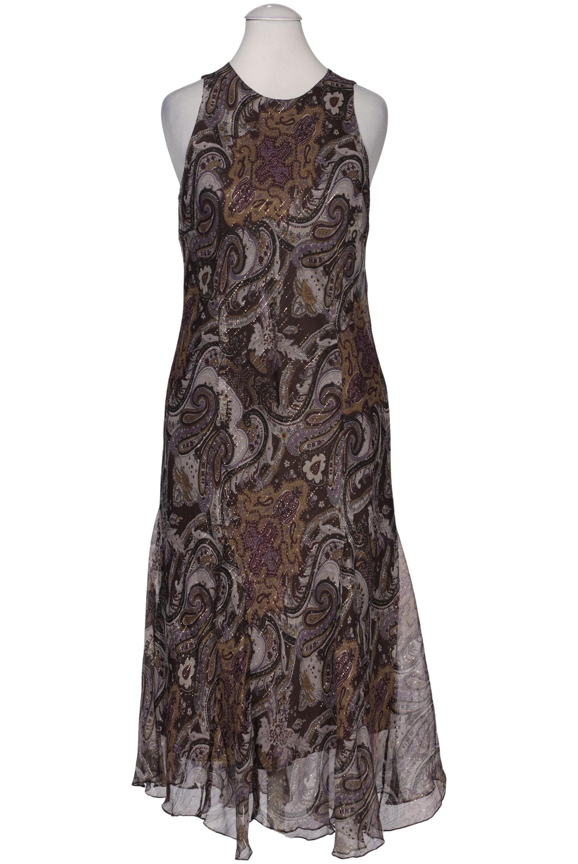 

s.Oliver Damen Kleid, braun, Gr. 36