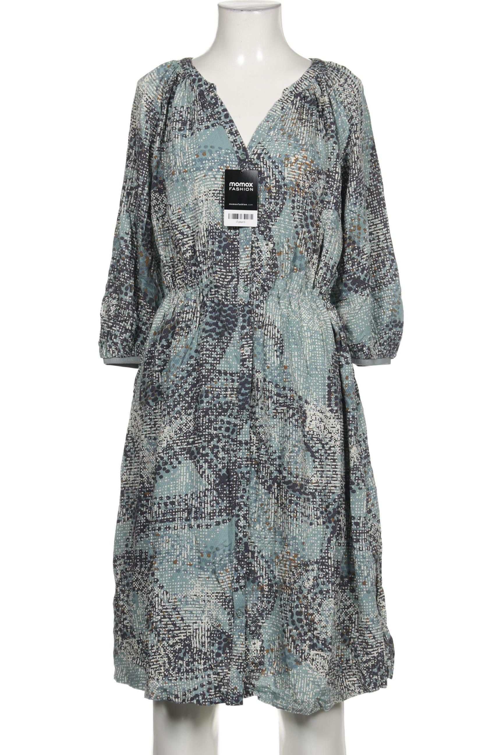

s.Oliver Damen Kleid, türkis