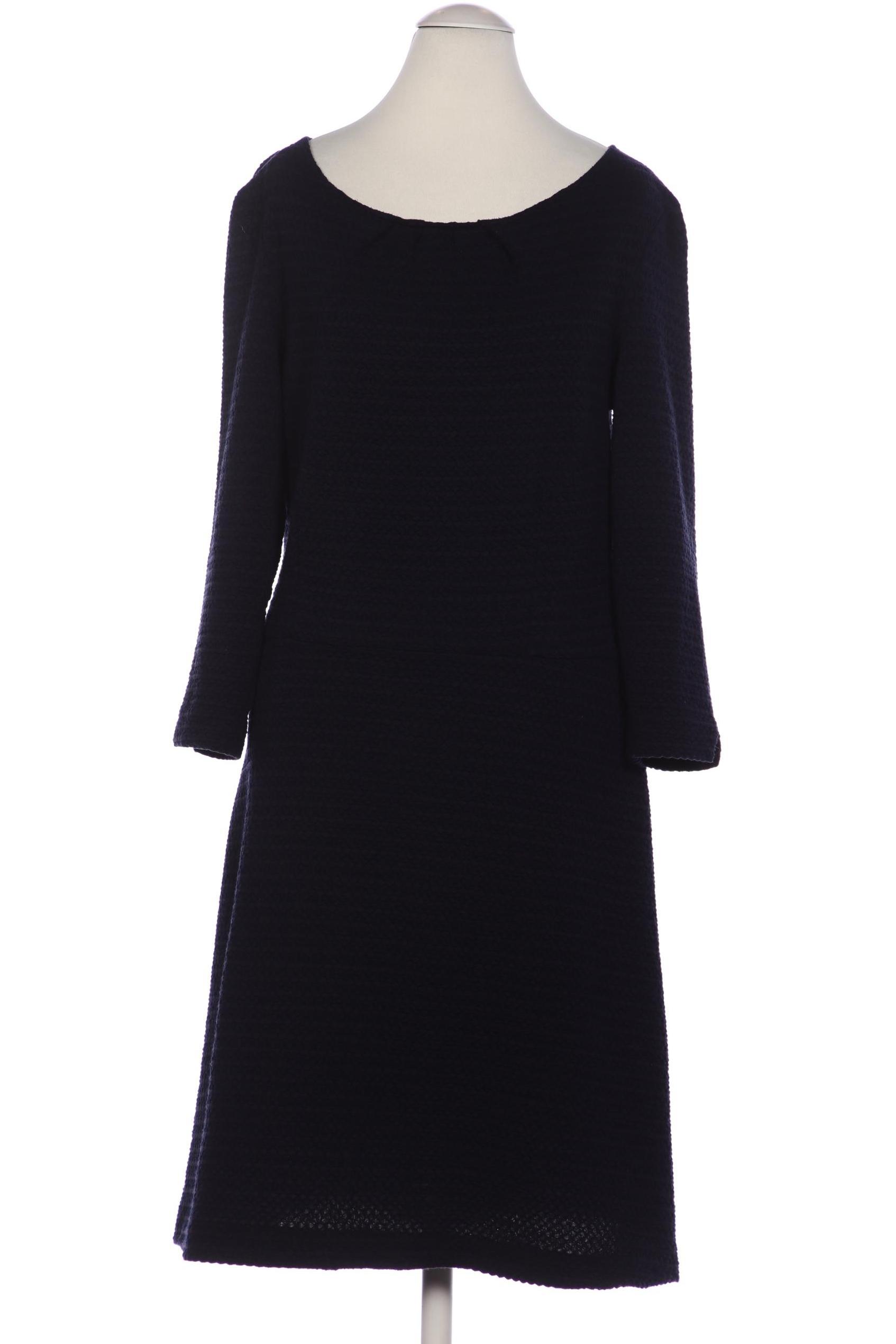 

s.Oliver Damen Kleid, marineblau, Gr. 36