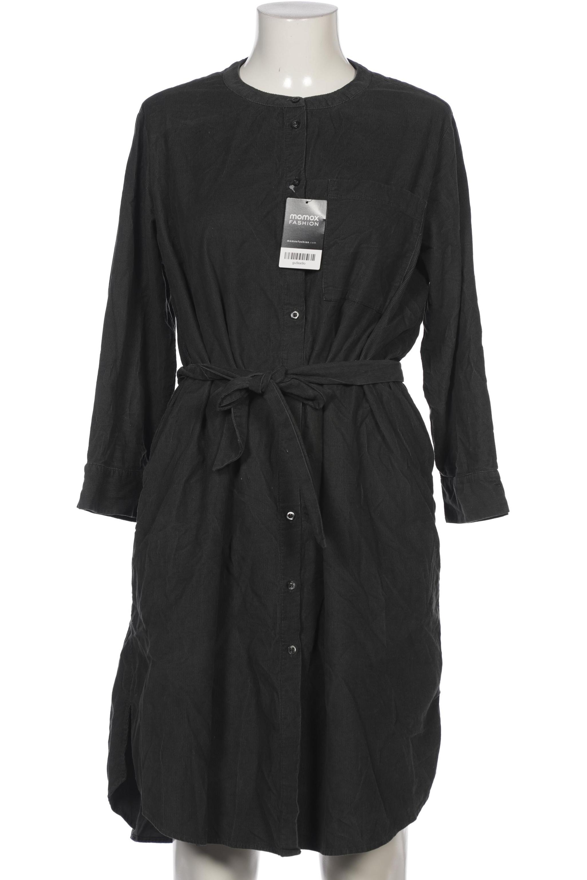 

s.Oliver Damen Kleid, grün