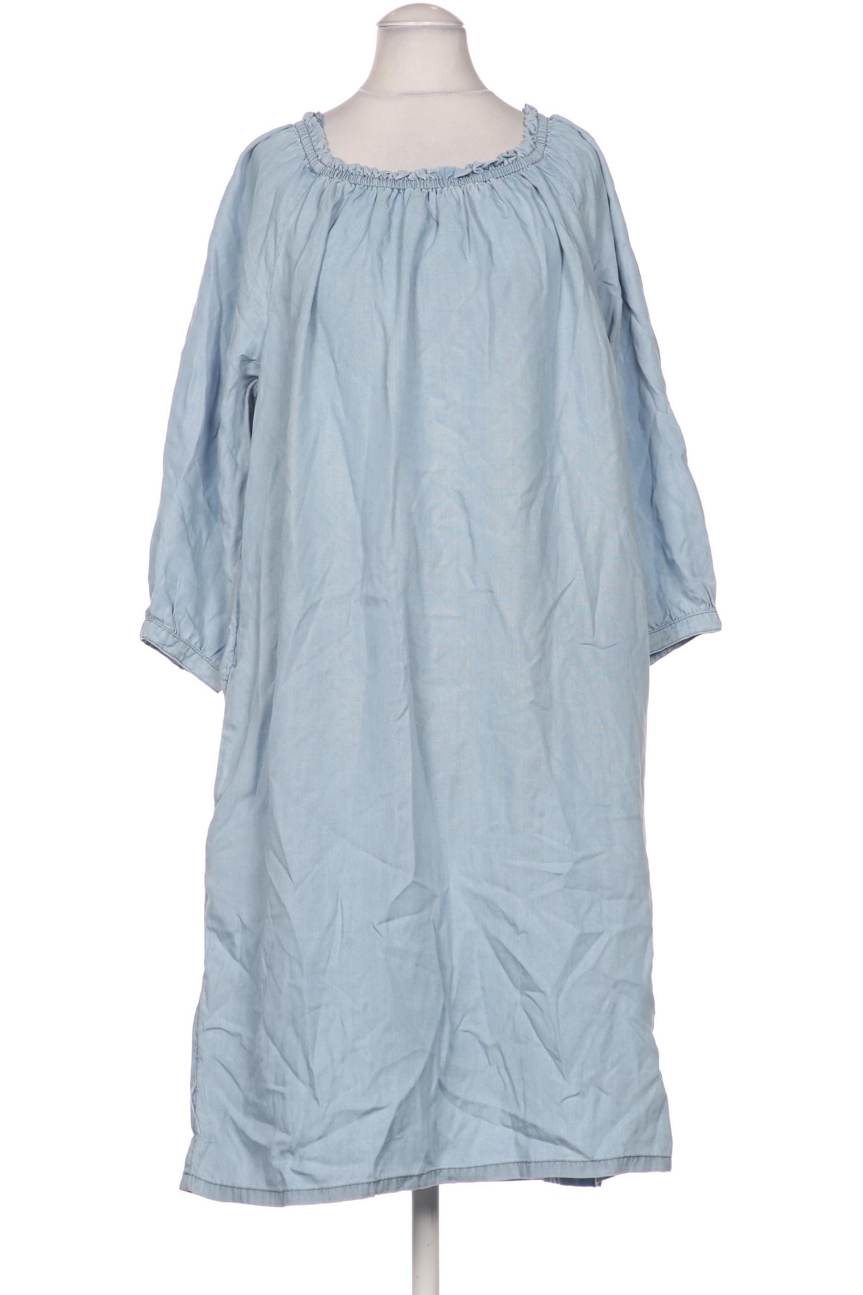 

s.Oliver Damen Kleid, blau, Gr. 36