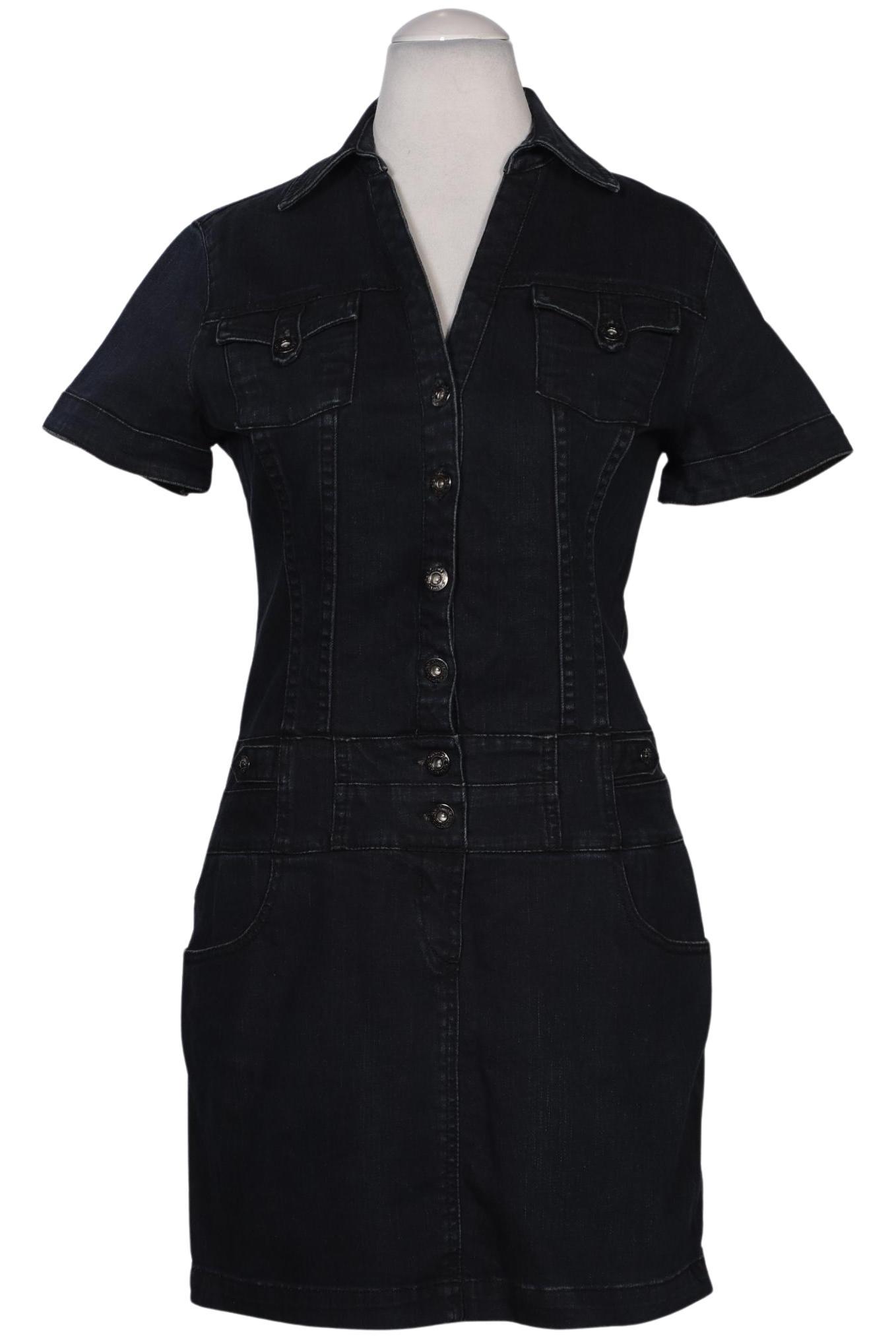 

s.Oliver Damen Kleid, marineblau, Gr. 38