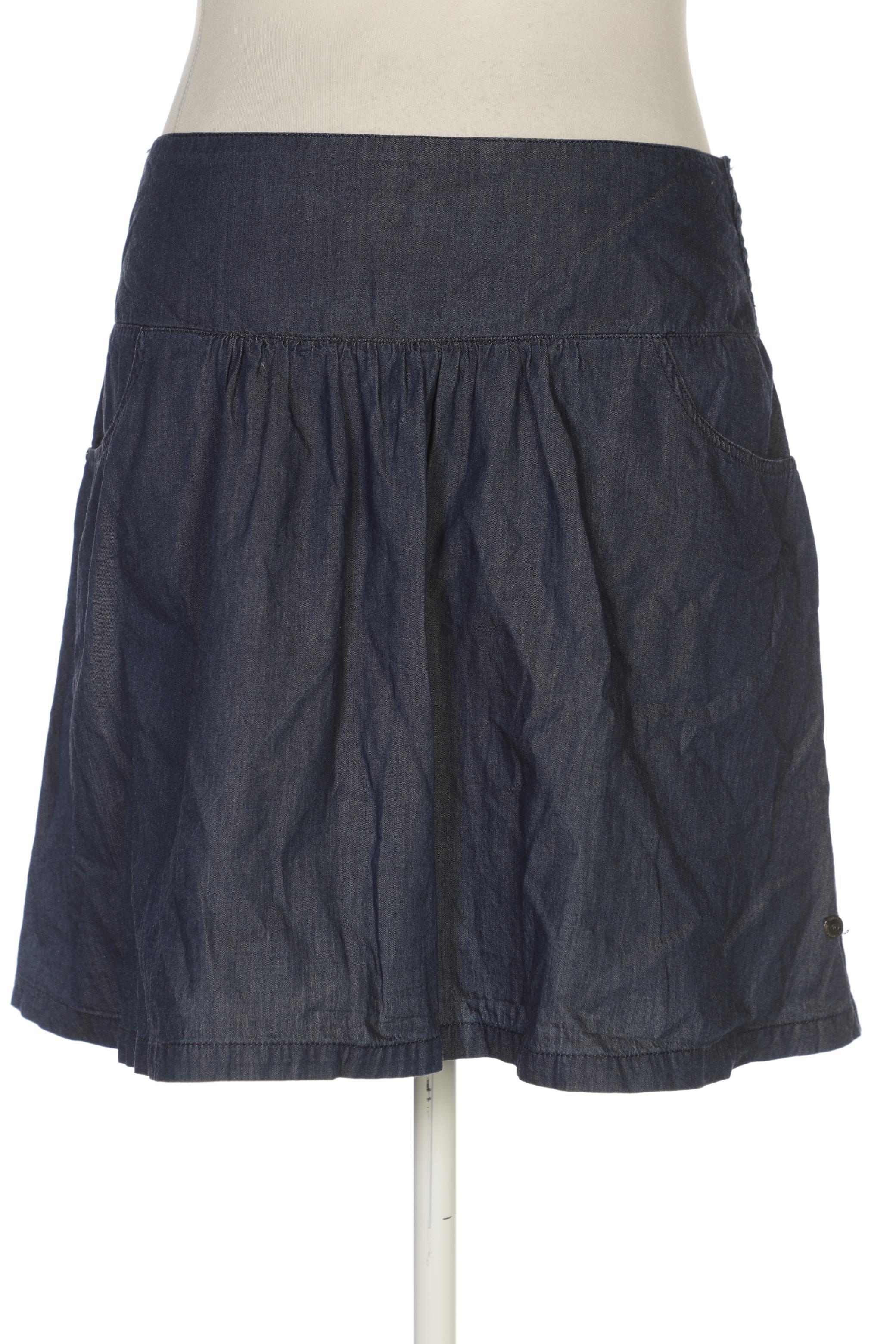 

s.Oliver Damen Rock, marineblau, Gr. 40