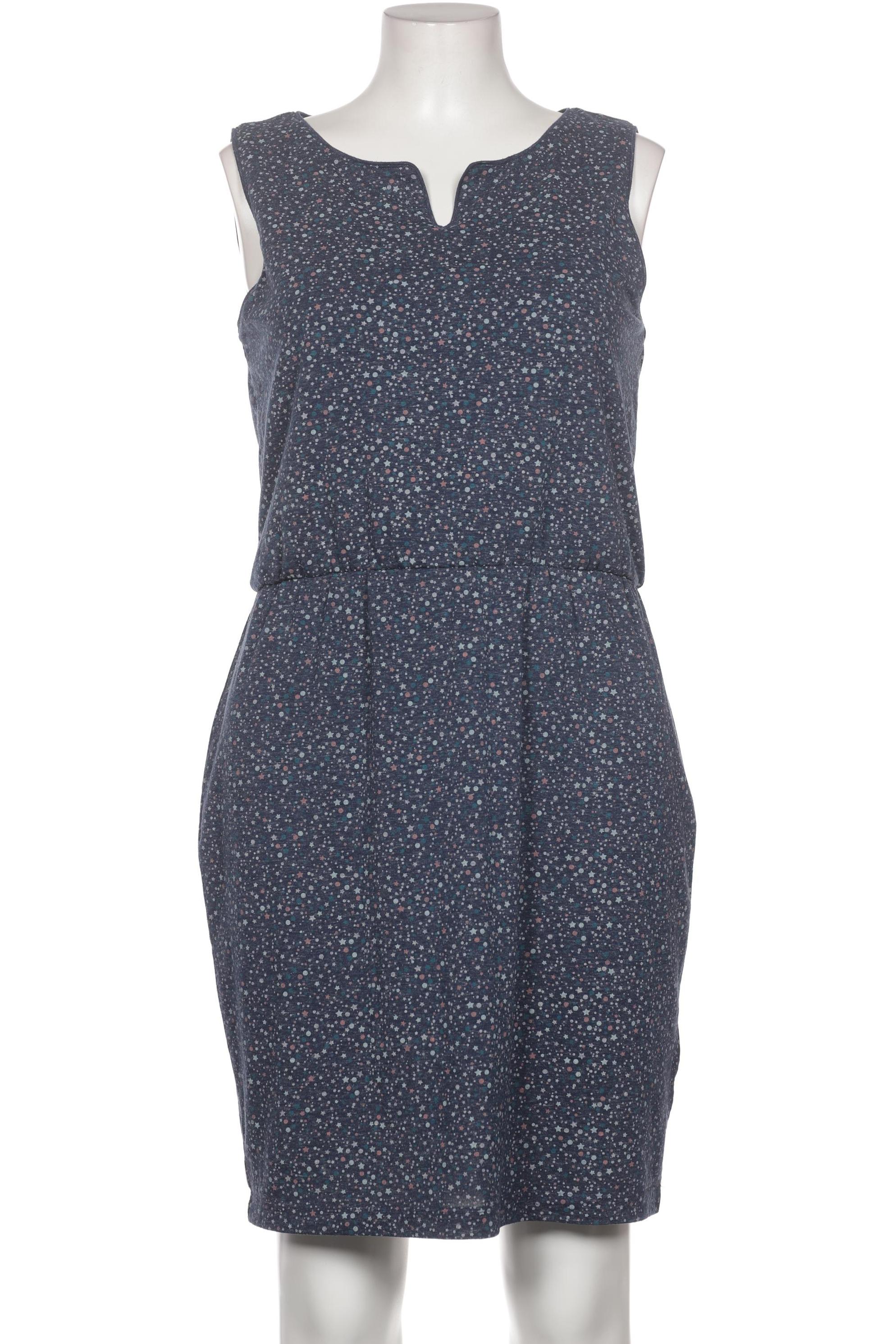 

s.Oliver Damen Kleid, marineblau, Gr. 40
