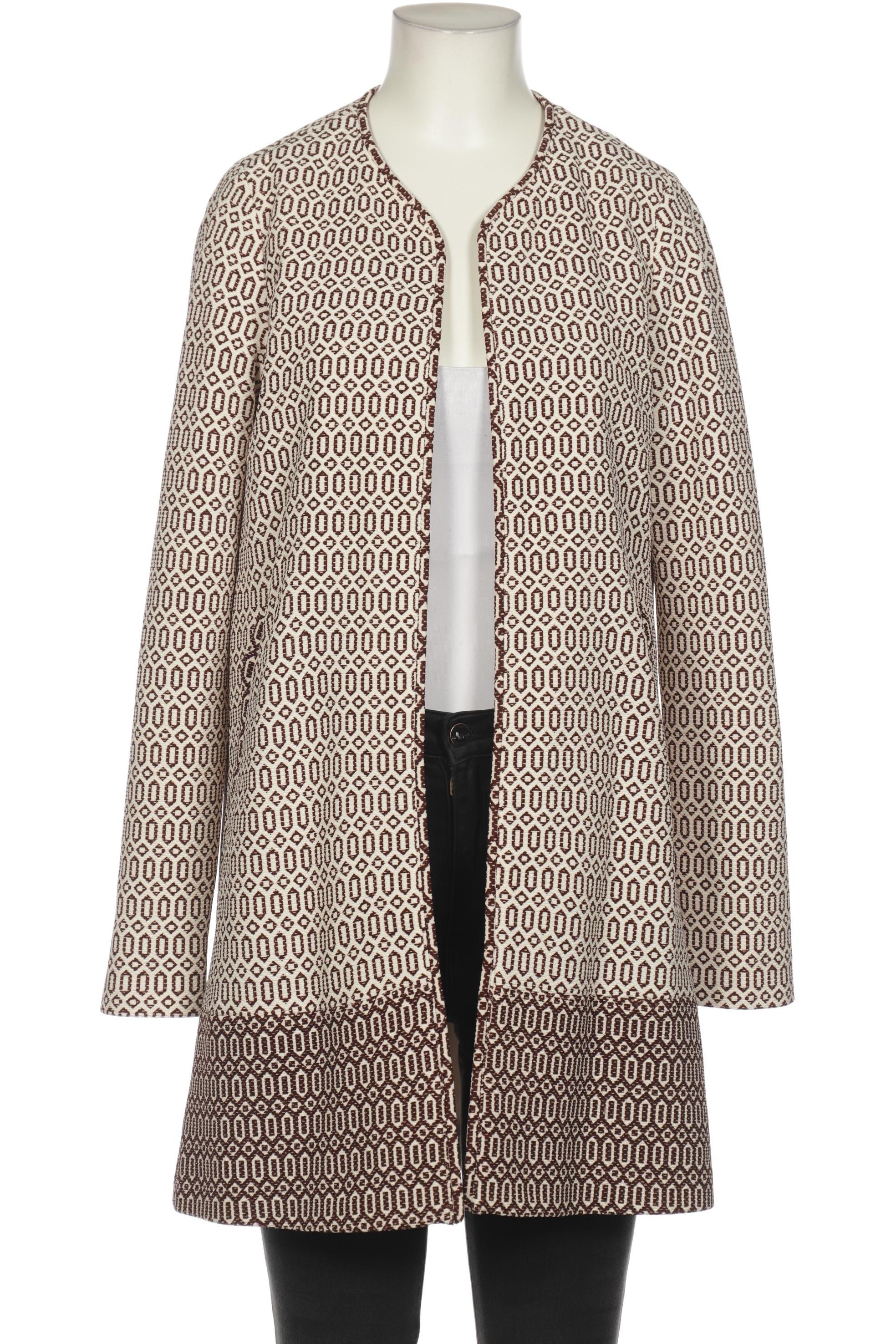 

s.Oliver Damen Strickjacke, bordeaux, Gr. 36