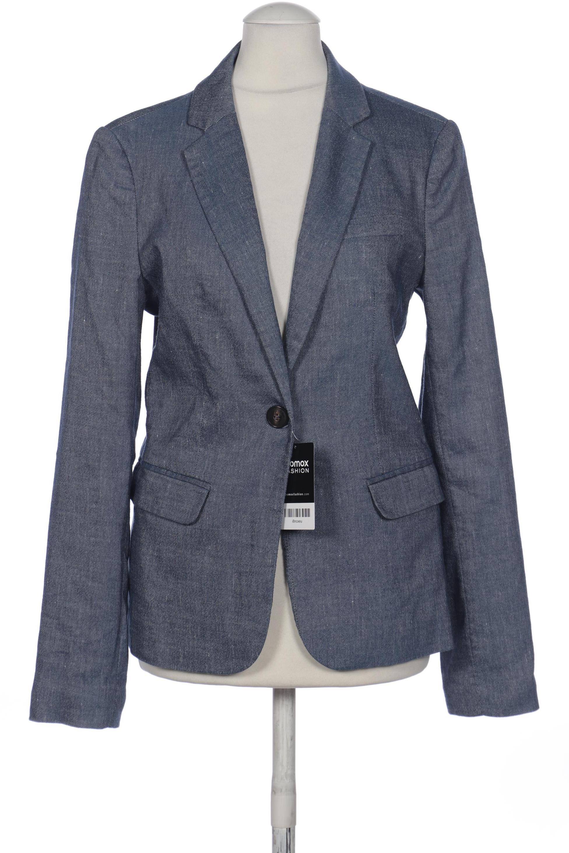 

s.Oliver Damen Blazer, blau