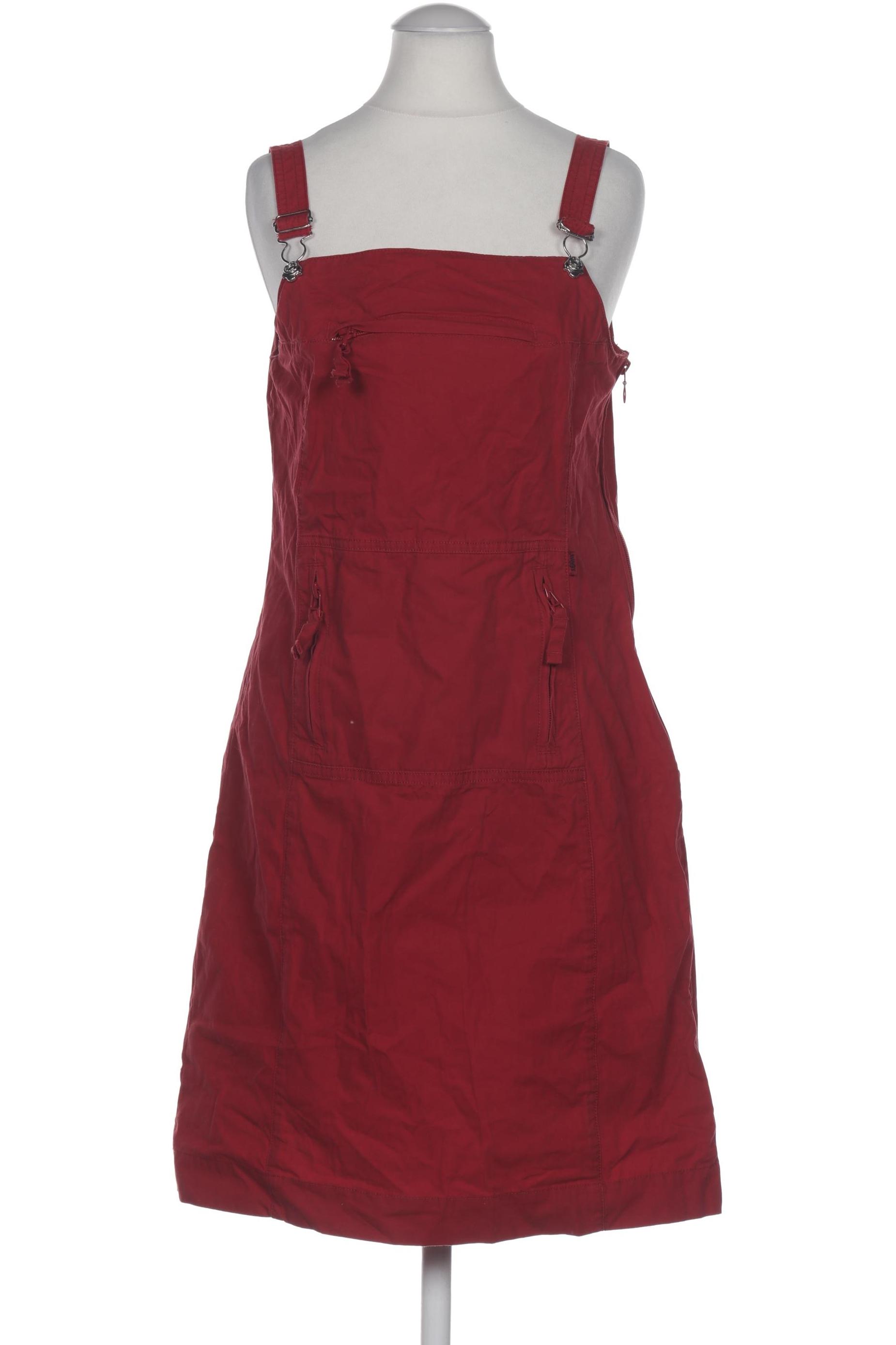 

s.Oliver Damen Kleid, rot, Gr. 36