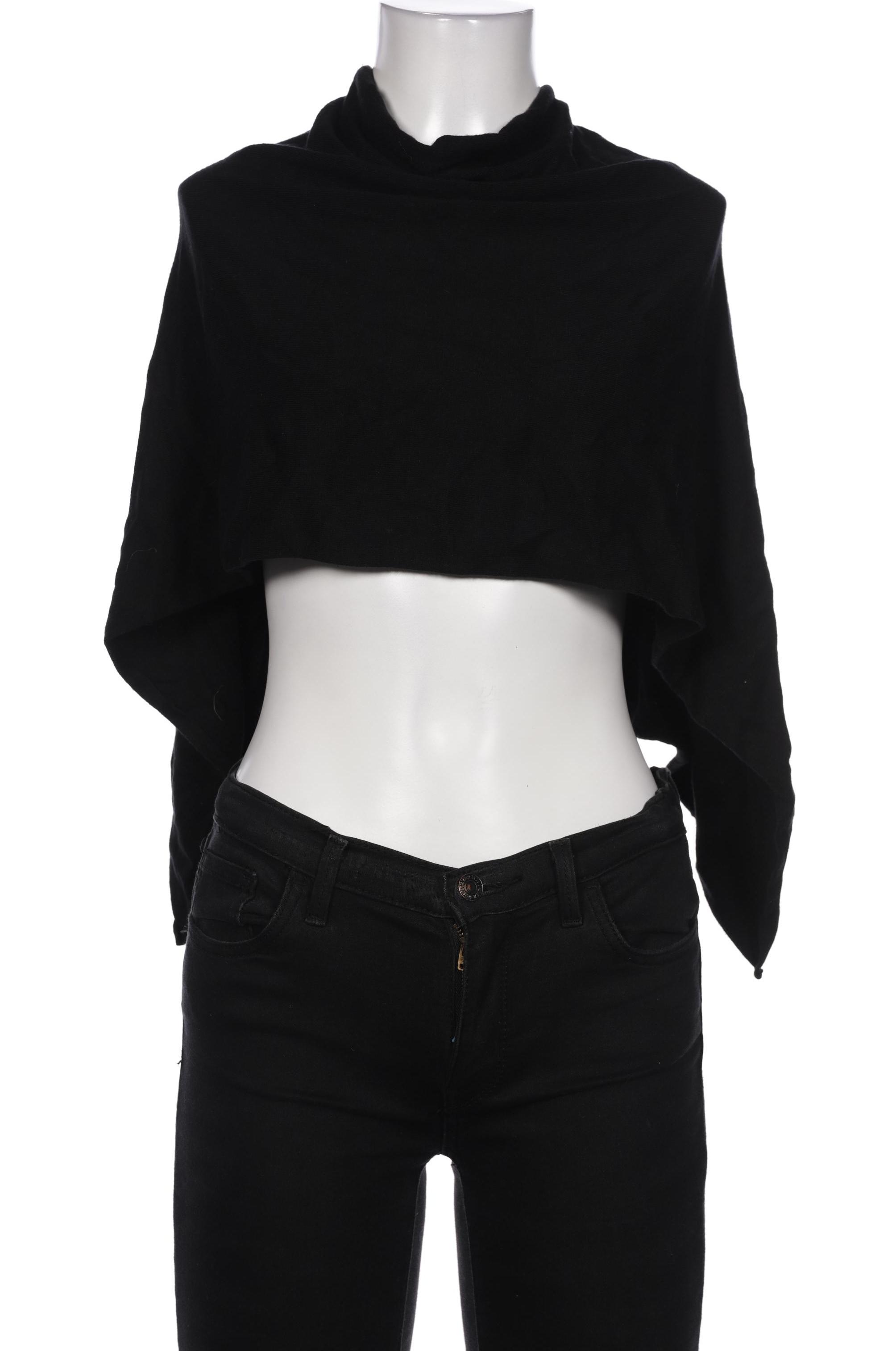

s.Oliver Damen Pullover, schwarz, Gr. uni