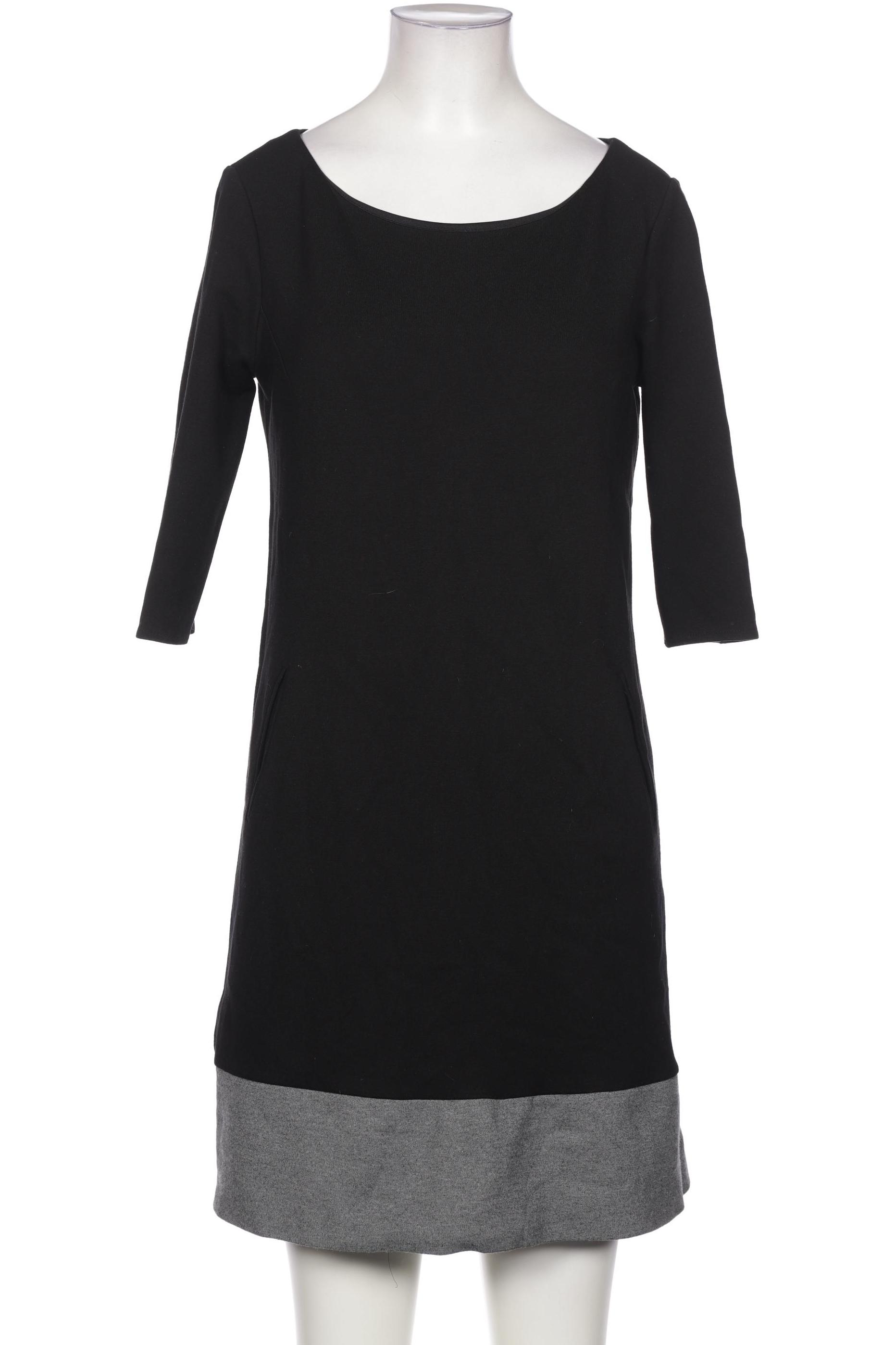 

s.Oliver Damen Kleid, schwarz