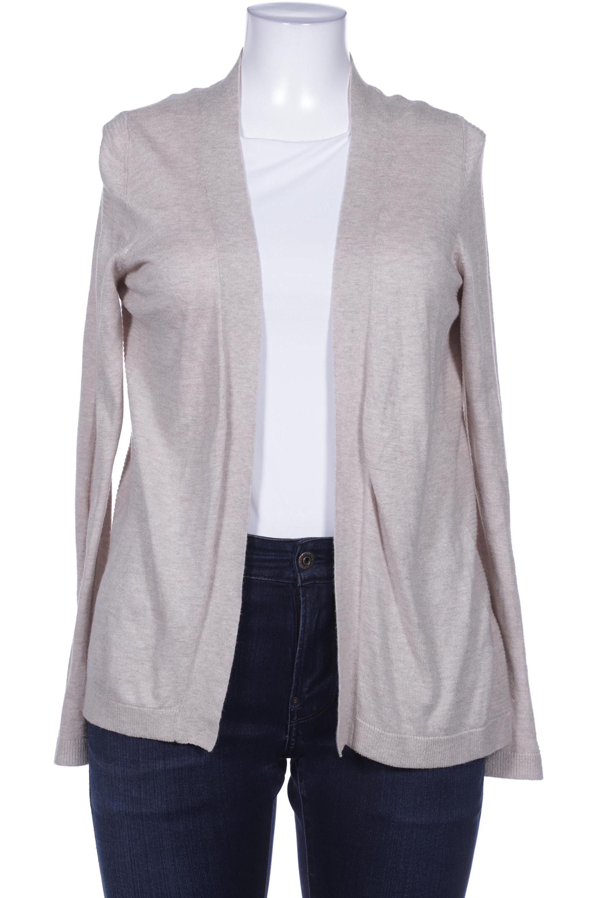 

s.Oliver Damen Strickjacke, beige