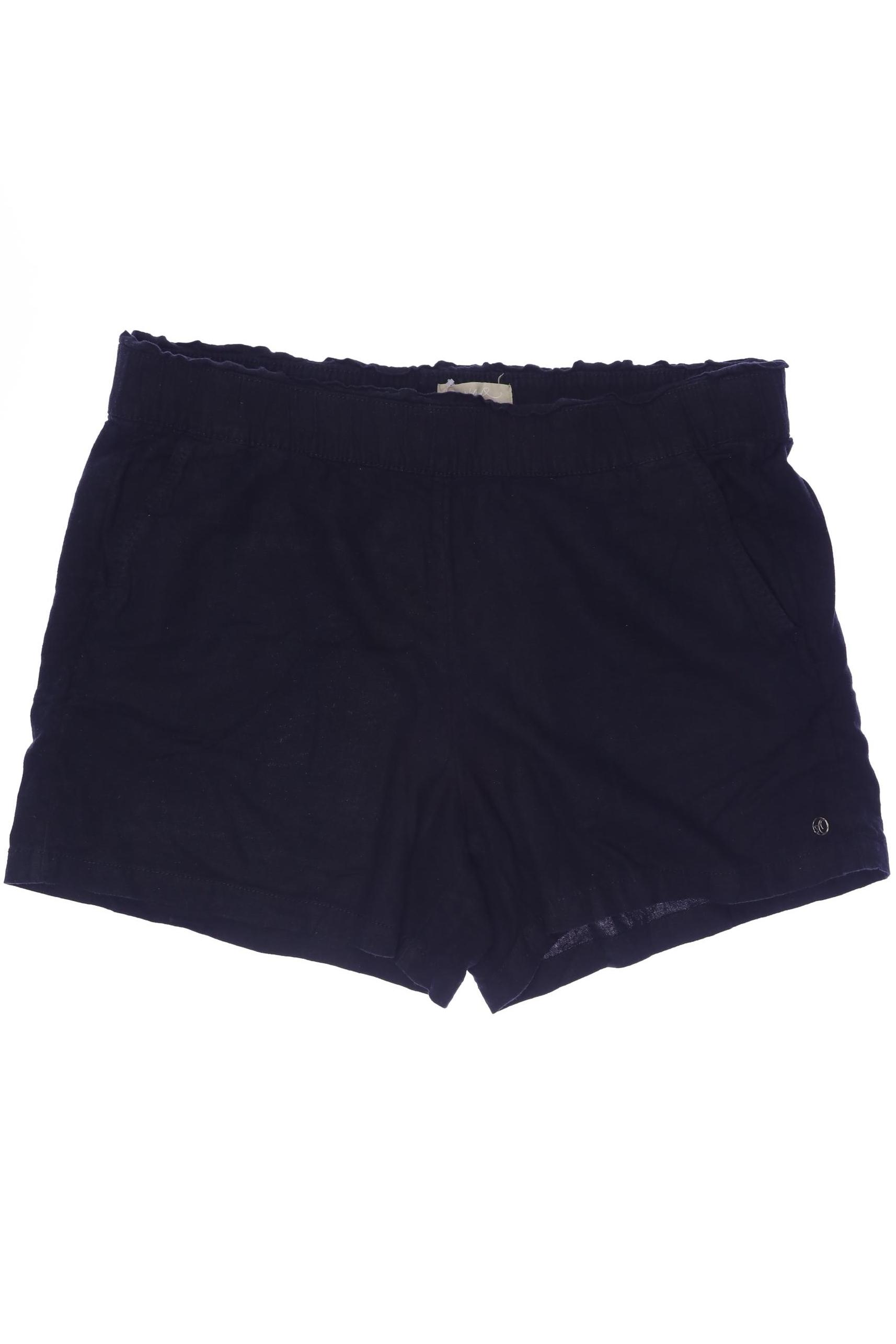 

s.Oliver Damen Shorts, schwarz, Gr. 42