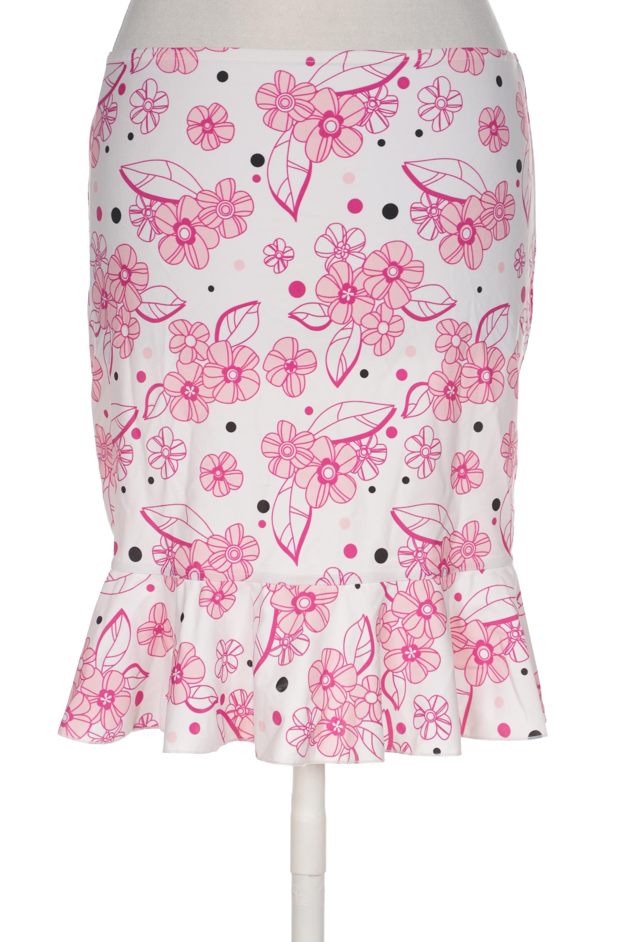 

s.Oliver Damen Rock, pink, Gr. 36