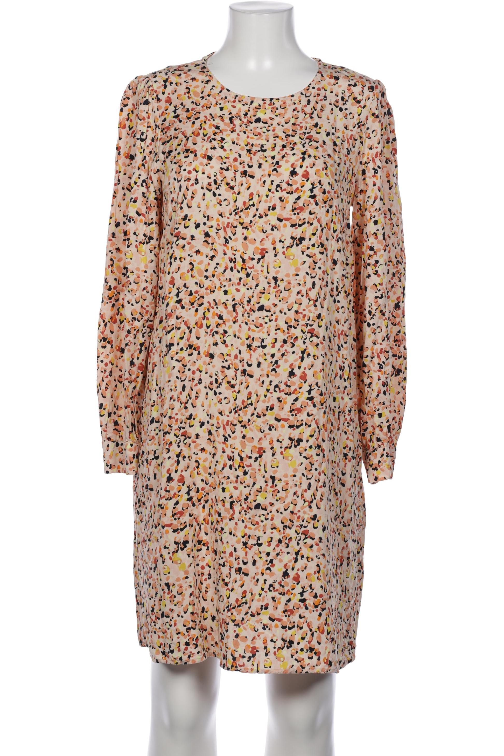 

s.Oliver Damen Kleid, beige, Gr. 40