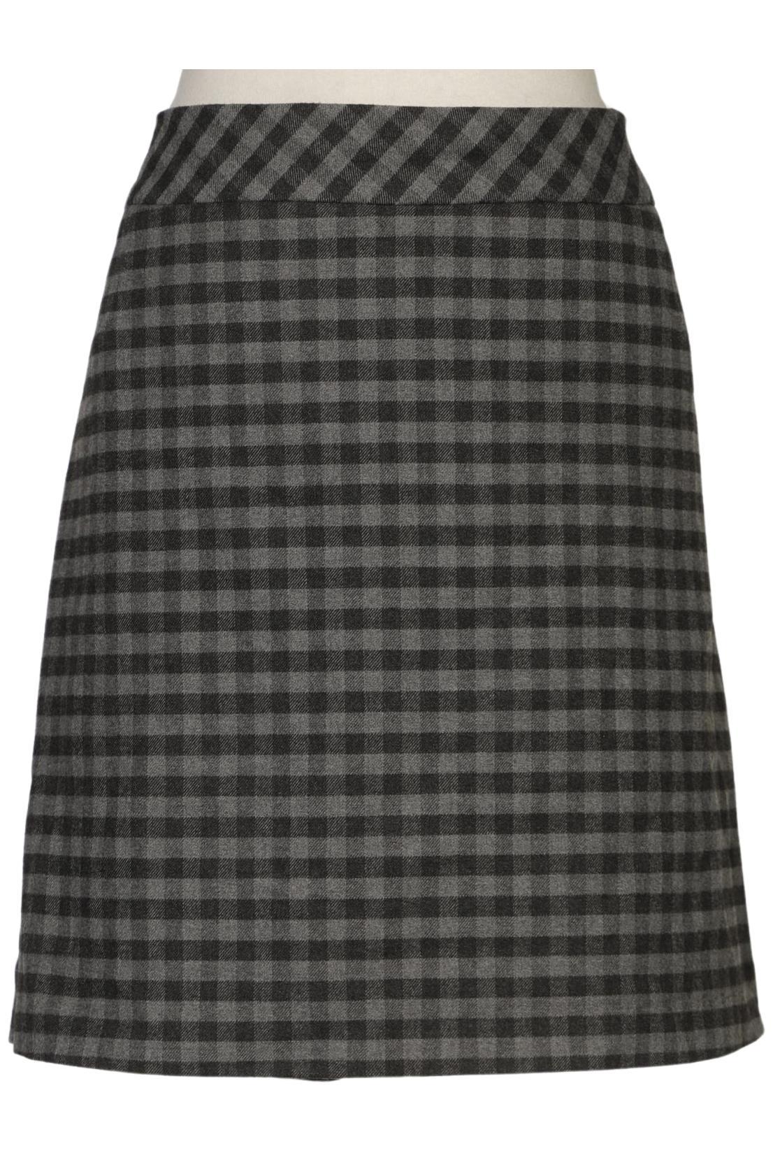 

s.Oliver Damen Rock, grau, Gr. 42