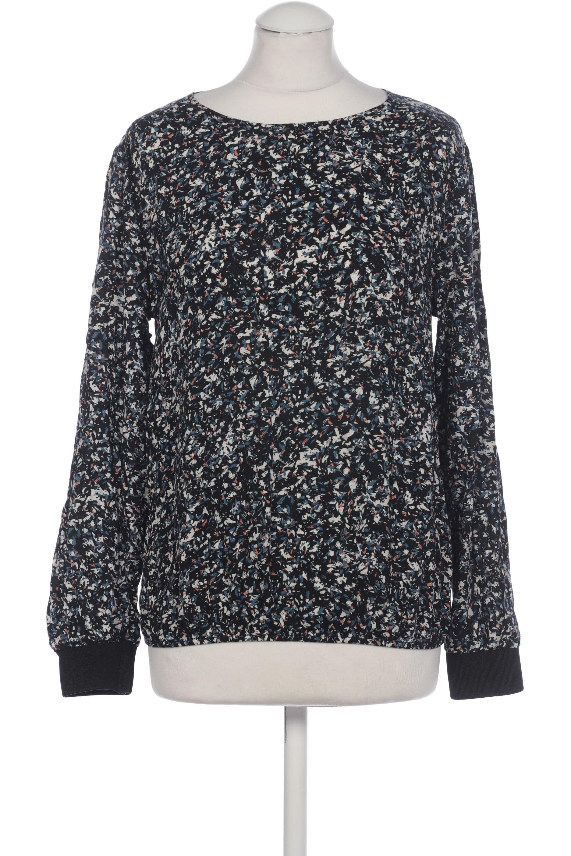 

s.Oliver Damen Bluse, schwarz, Gr. 36