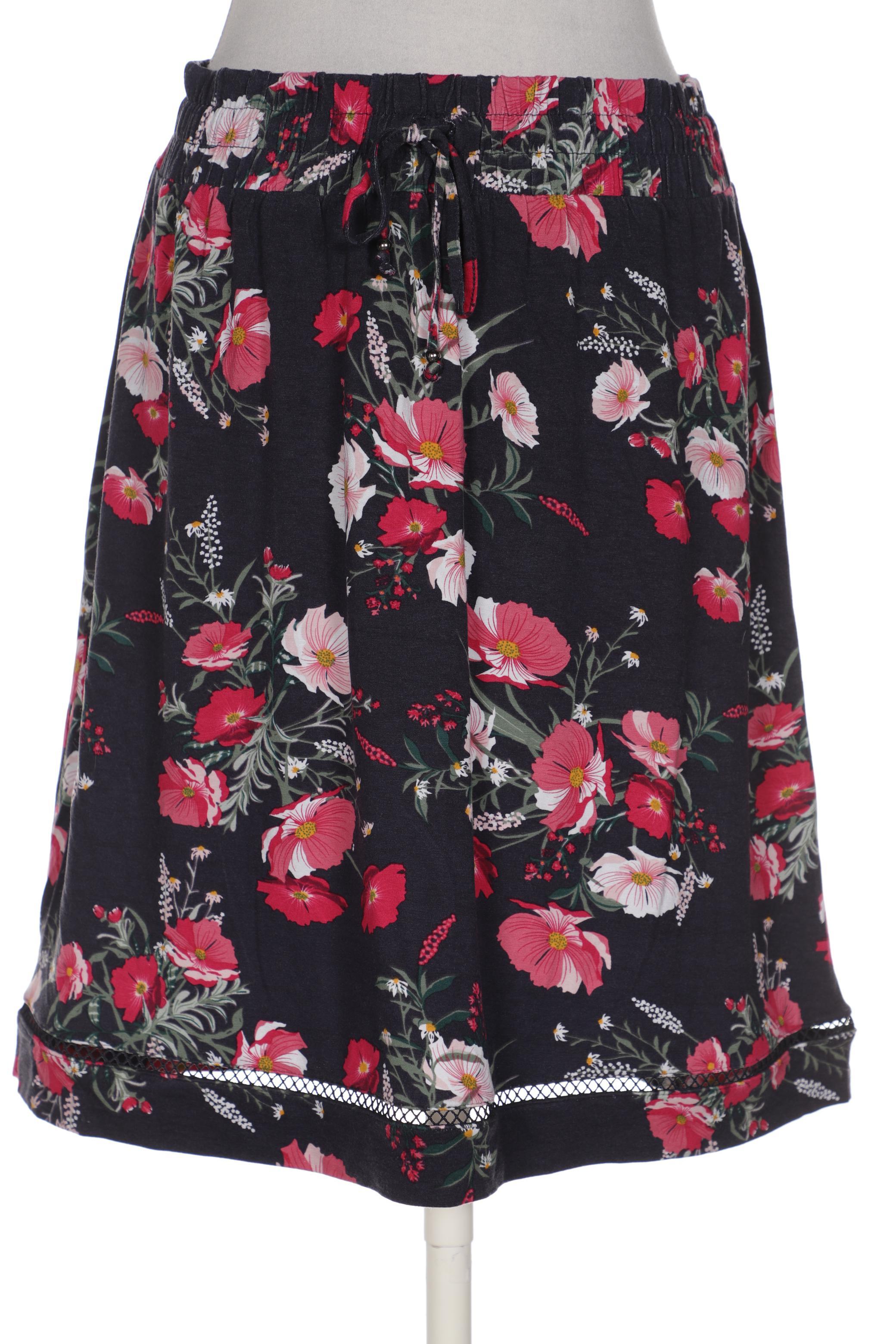 

s.Oliver Damen Rock, schwarz, Gr. 36