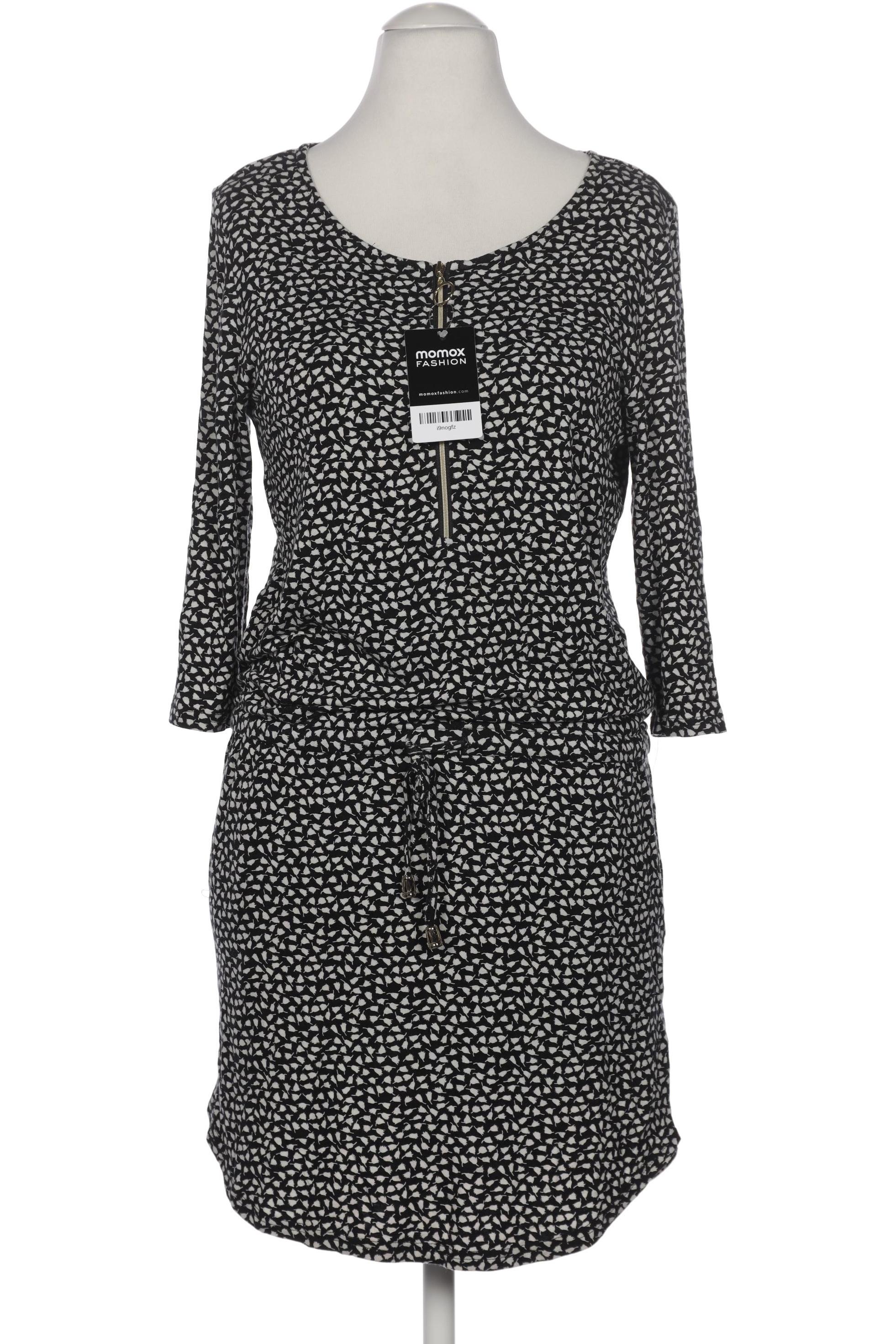 

s.Oliver Damen Kleid, schwarz, Gr. 38