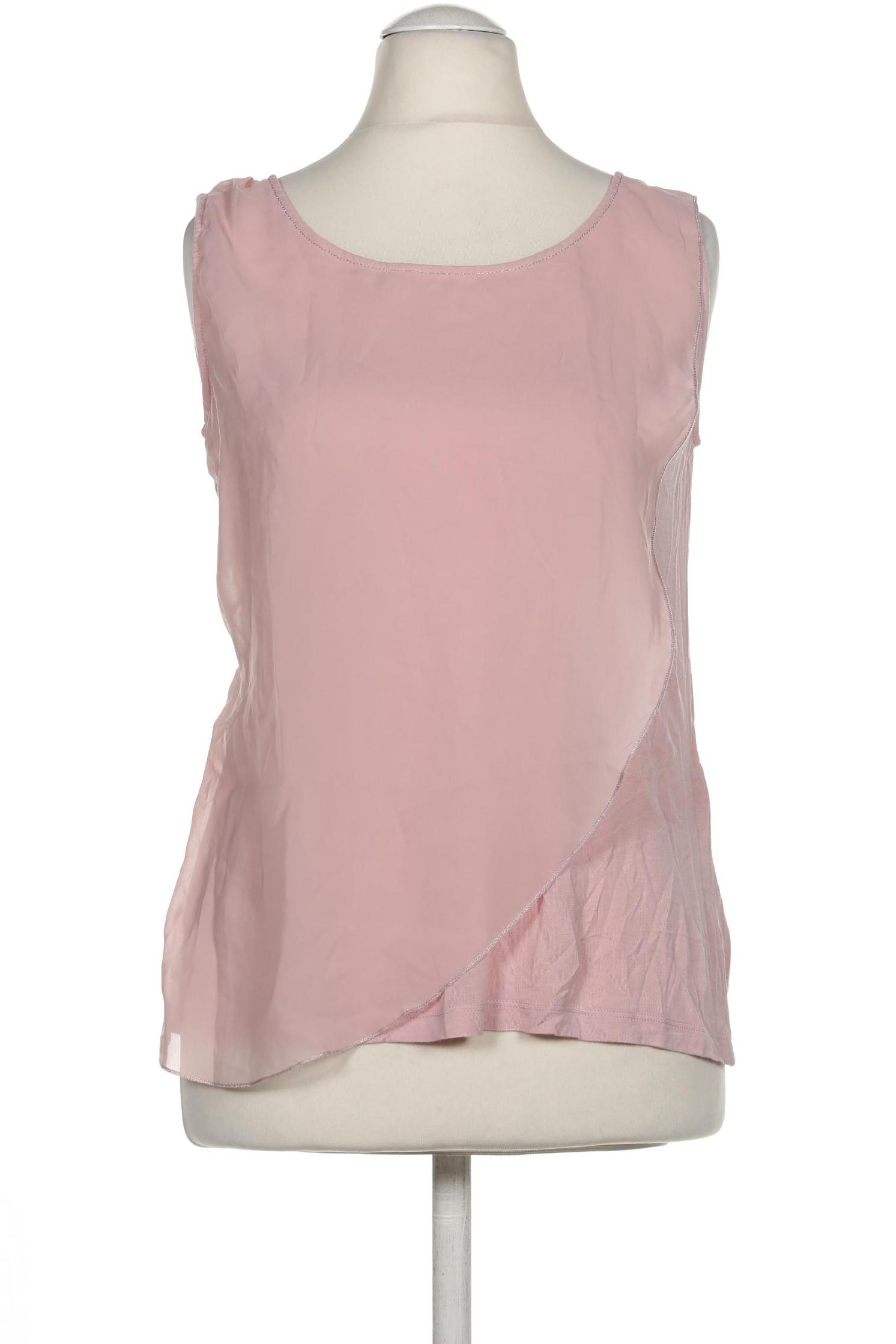 

s.Oliver Damen Bluse, pink