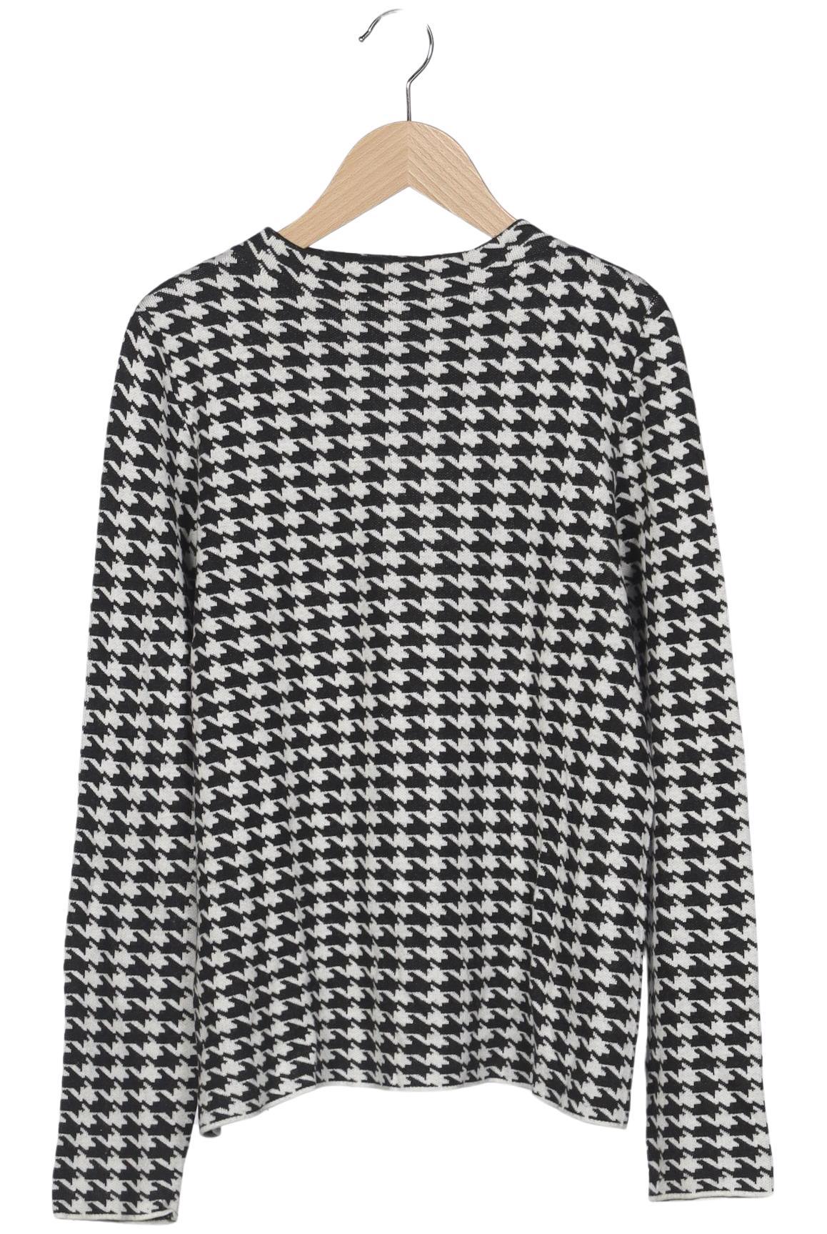 

s.Oliver Damen Pullover, mehrfarbig, Gr. 38