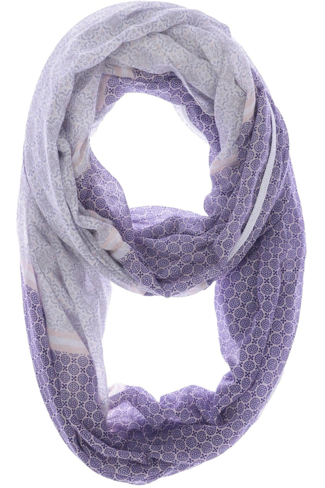 

s.Oliver Damen Schal, marineblau, Gr.