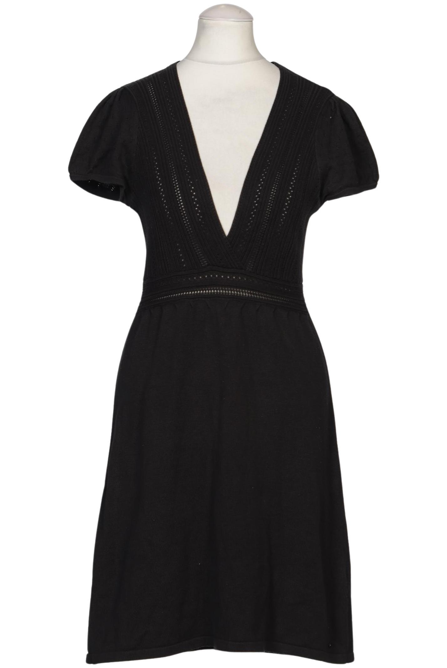 

s.Oliver Damen Kleid, schwarz, Gr. 34
