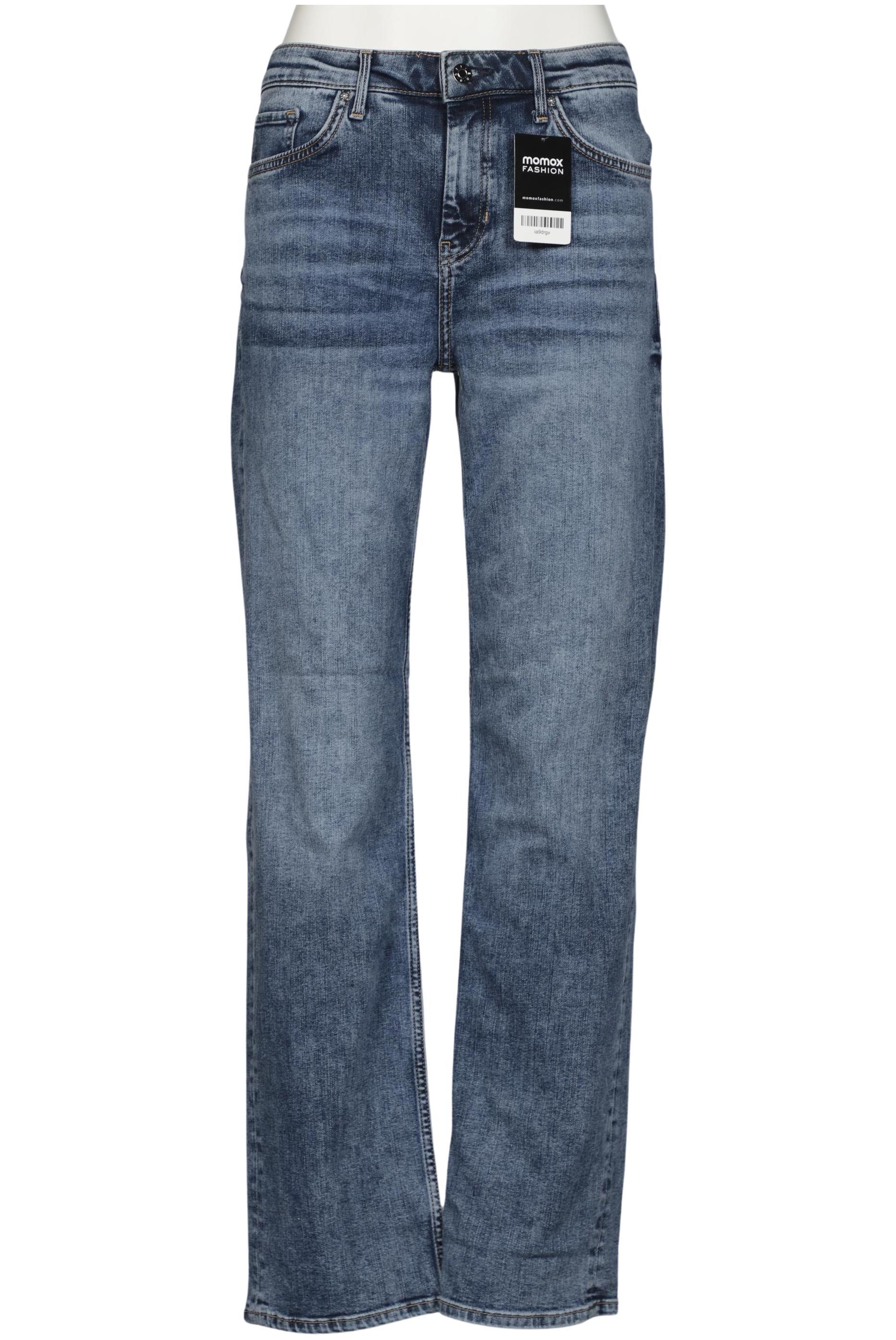 

s.Oliver Damen Jeans, blau, Gr. 40