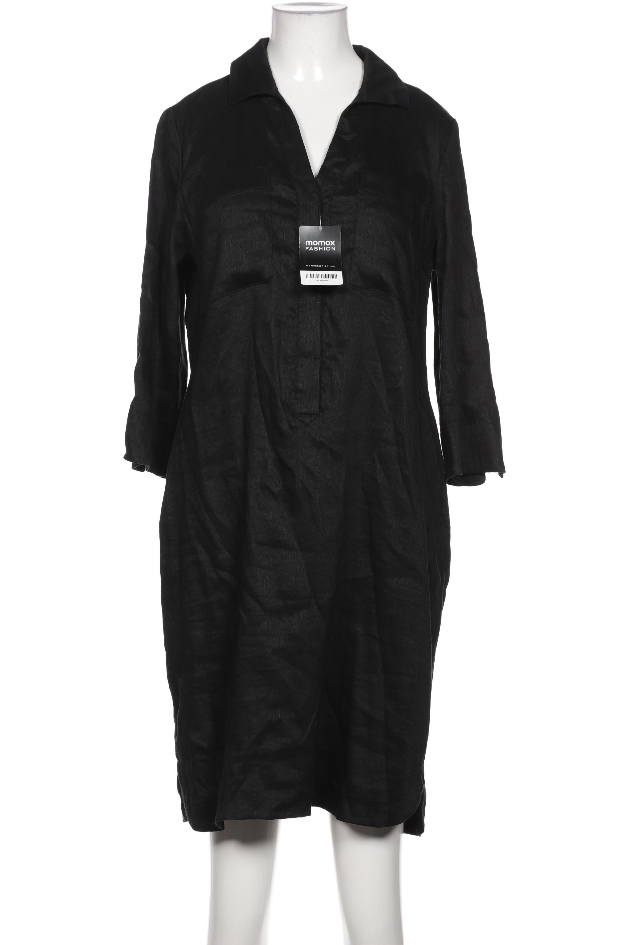 

s.Oliver Damen Kleid, schwarz