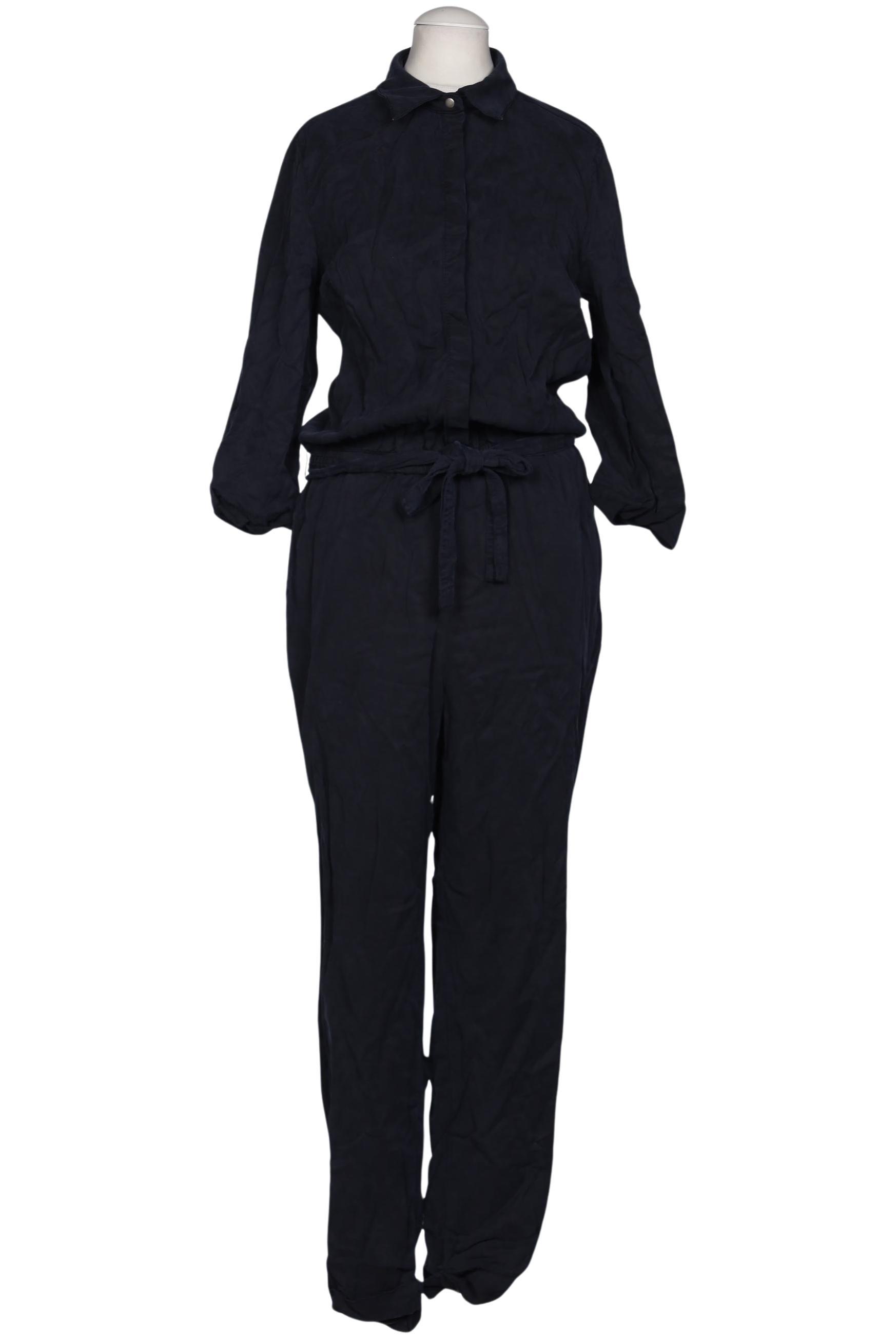 

s.Oliver Damen Jumpsuit/Overall, marineblau, Gr. 36