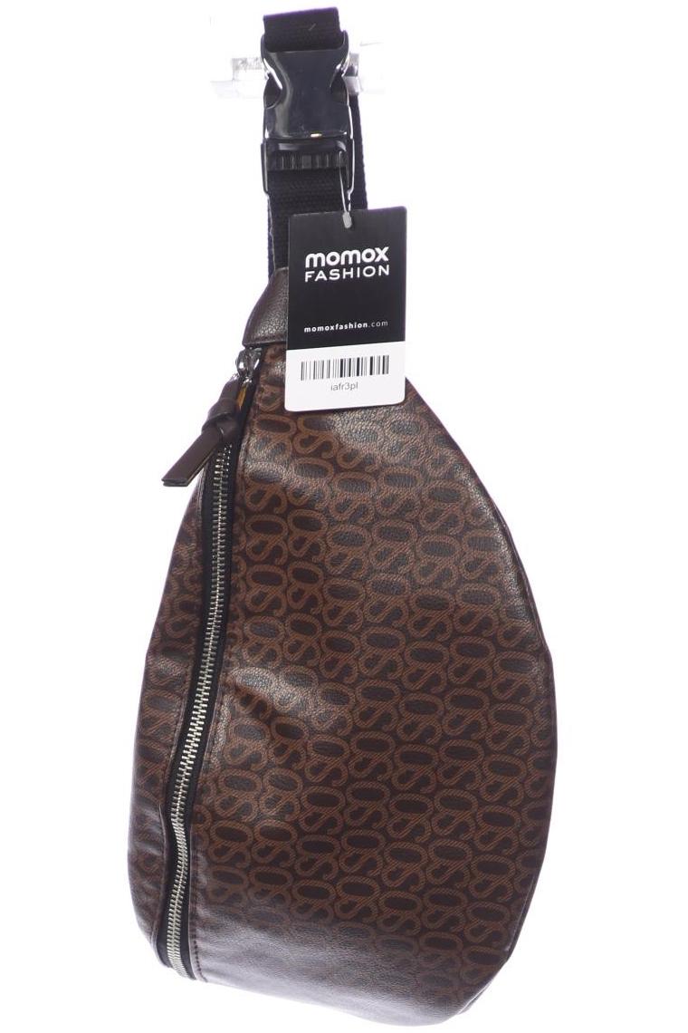 

s.Oliver Damen Handtasche, braun, Gr.