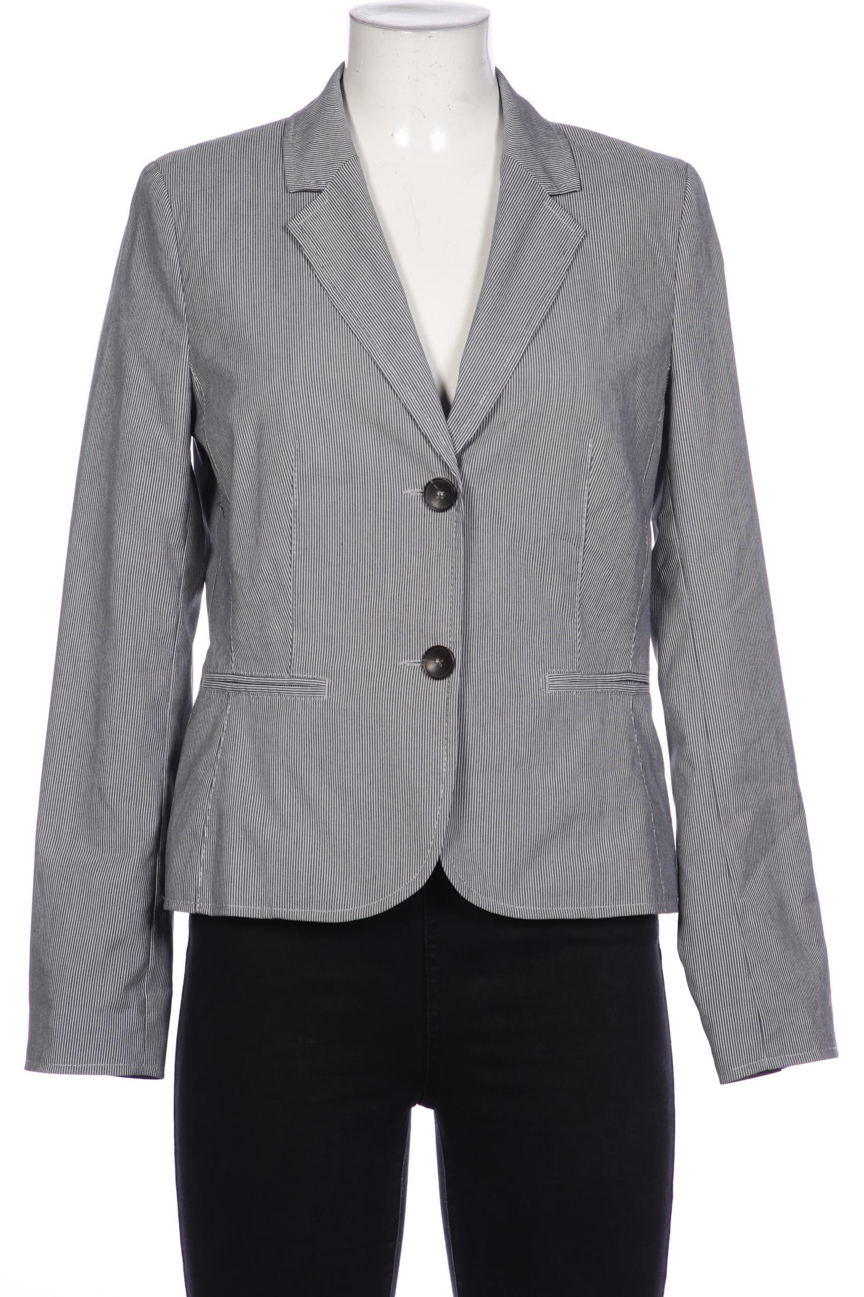 

s.Oliver Damen Blazer, blau