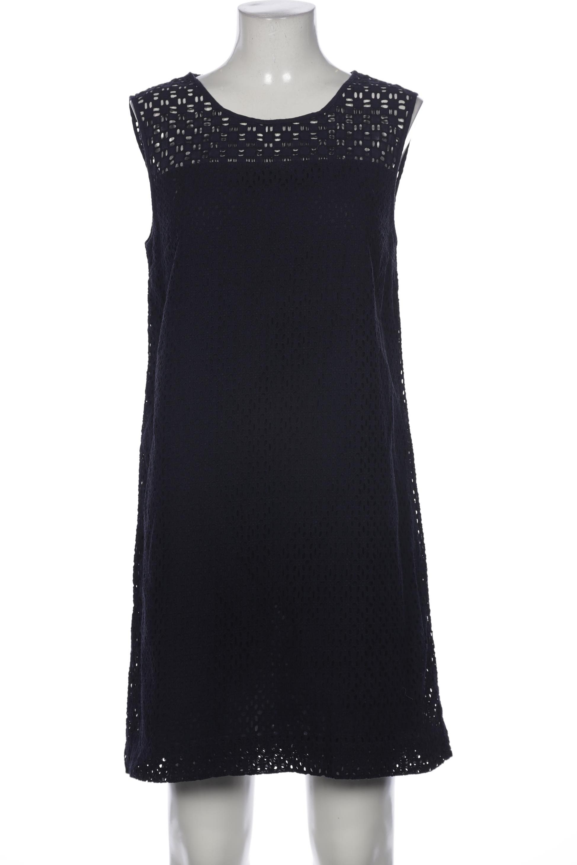 

s.Oliver Damen Kleid, marineblau, Gr. 38