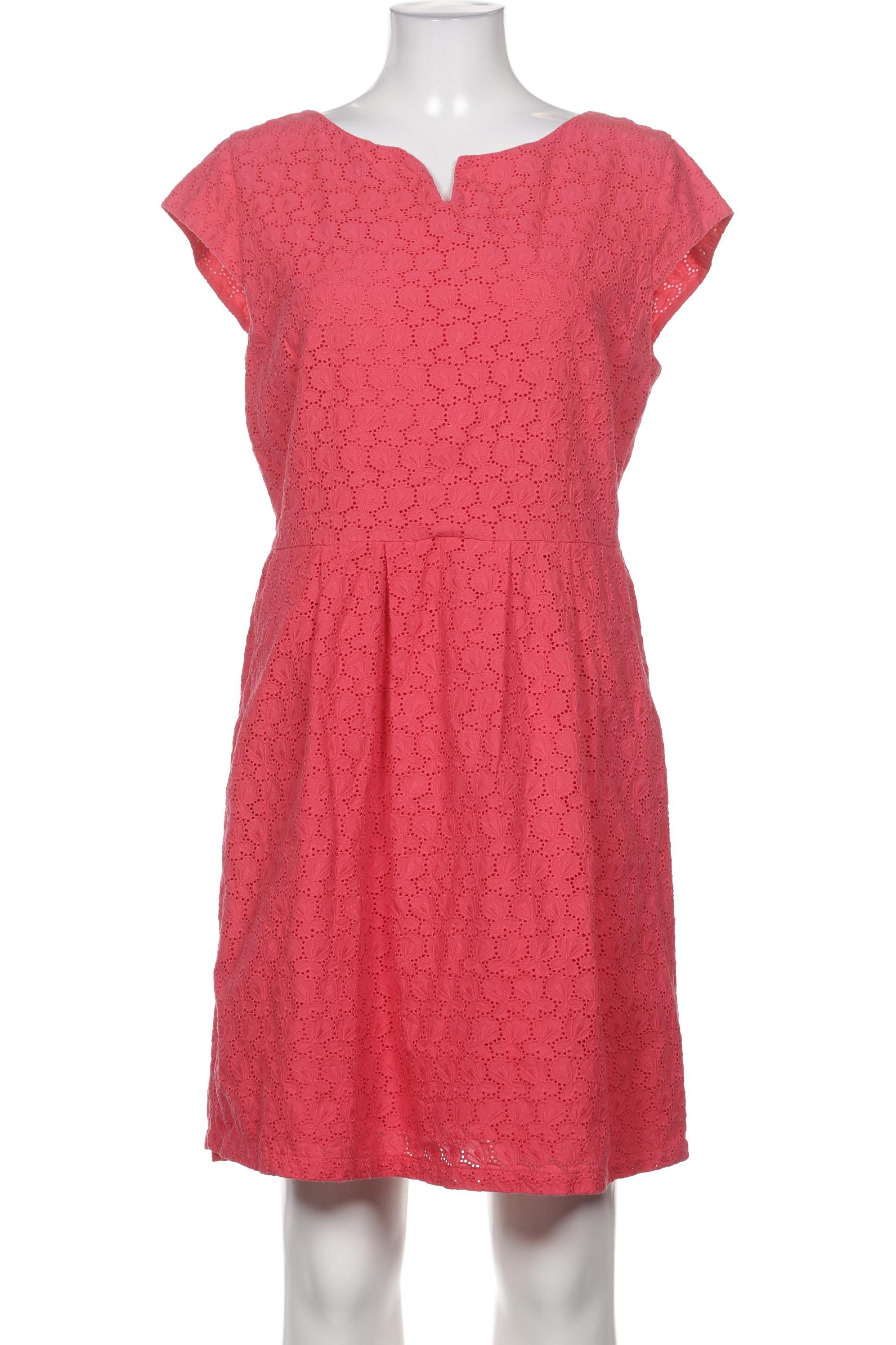 

s.Oliver Damen Kleid, pink, Gr. 40