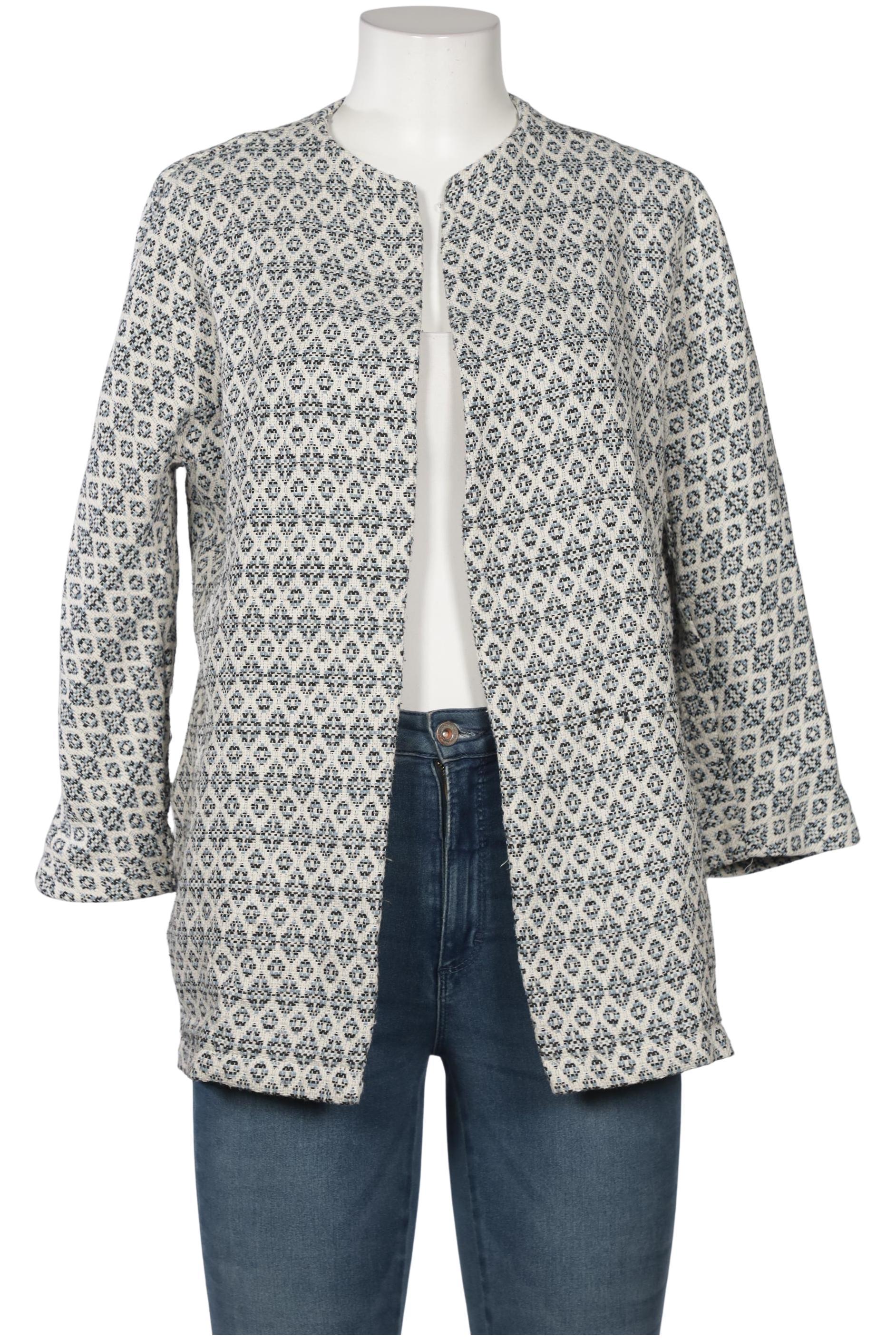 

s.Oliver Damen Strickjacke, mehrfarbig, Gr. 38